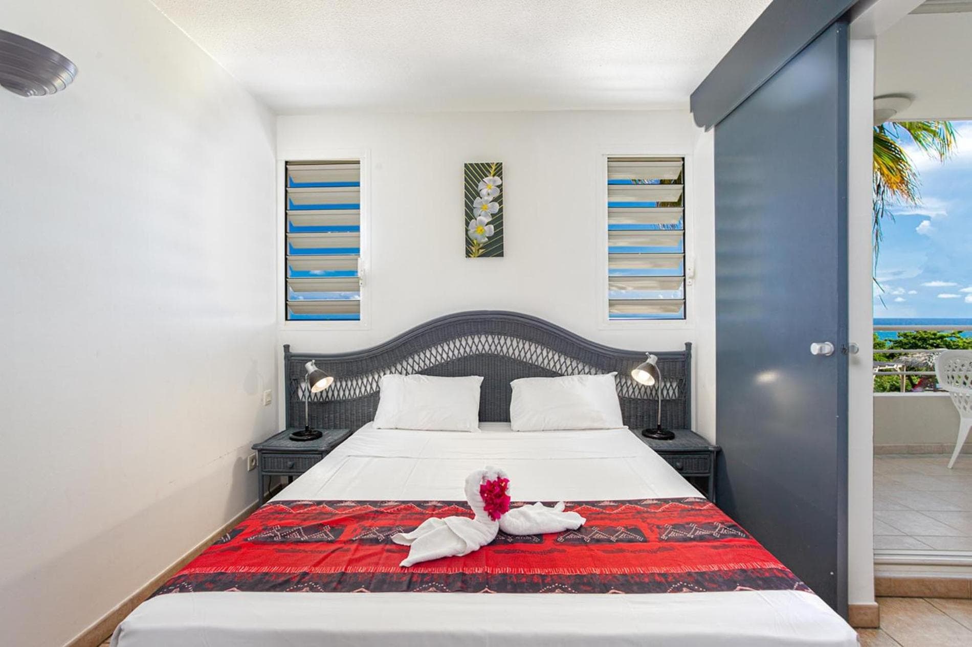 Karibea Sainte Luce Hotel - Photo 62