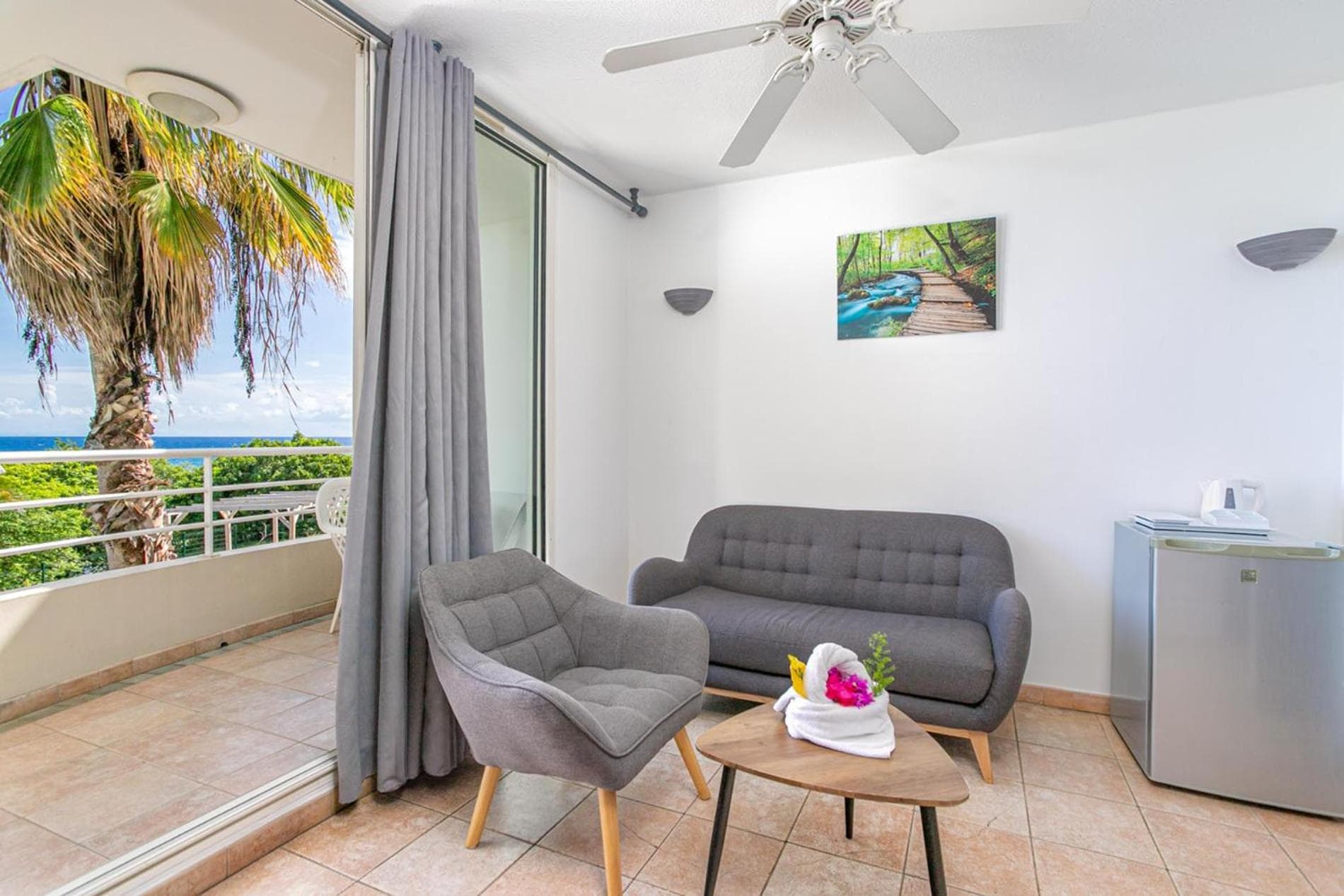 Karibea Sainte Luce Hotel - Photo 64