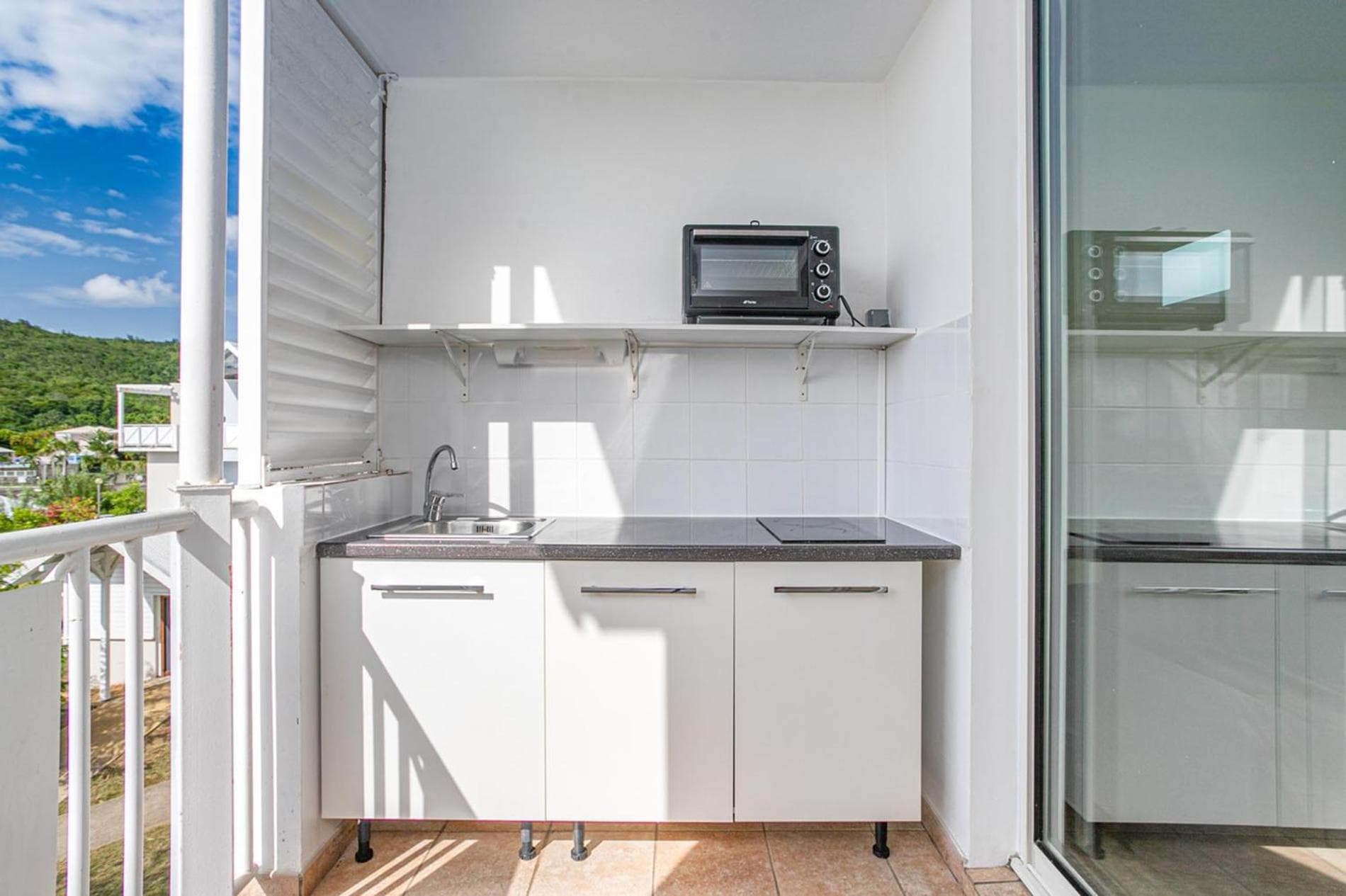 Karibea Sainte Luce Hotel - Photo 58