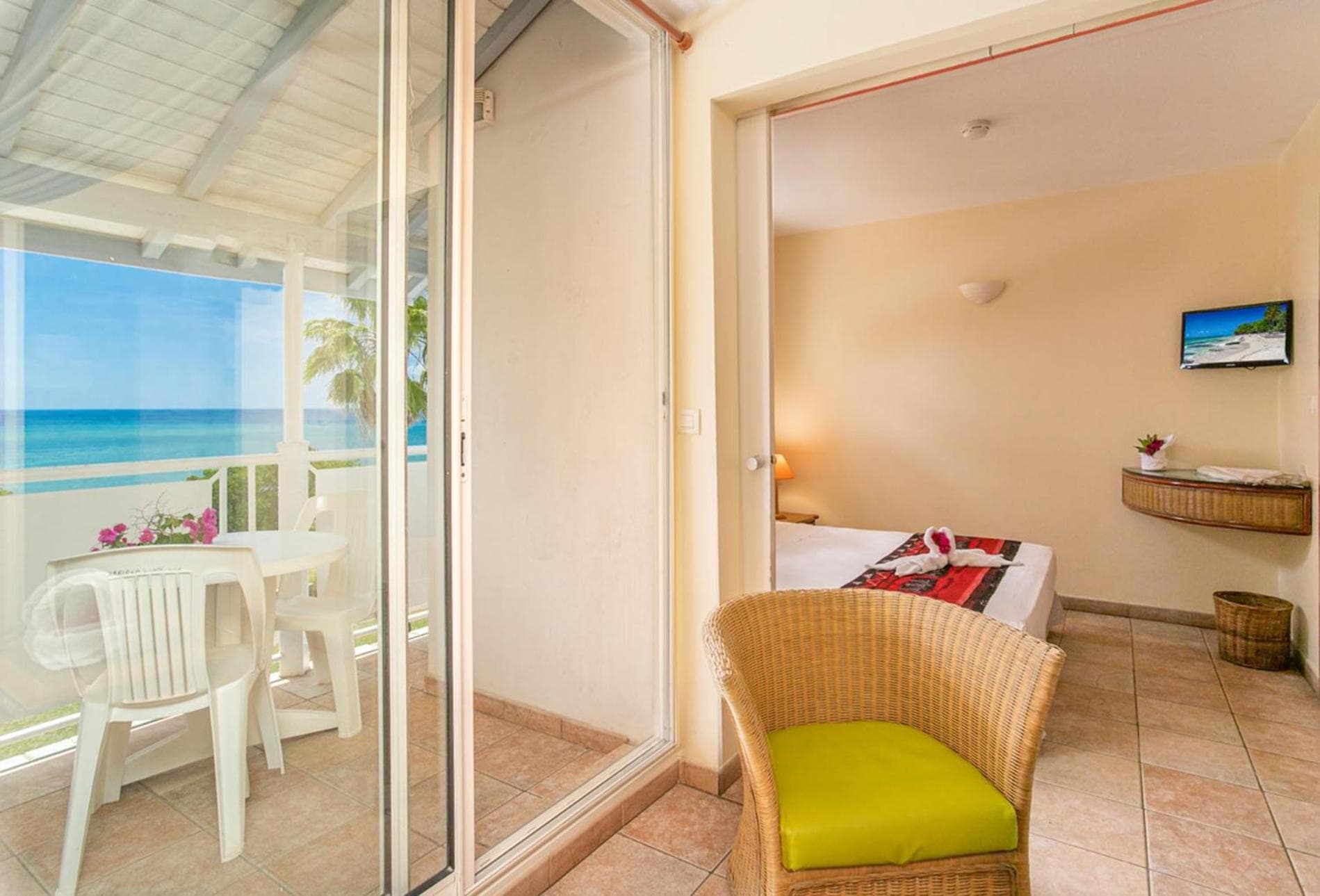 Karibea Sainte Luce Hotel - Photo 63