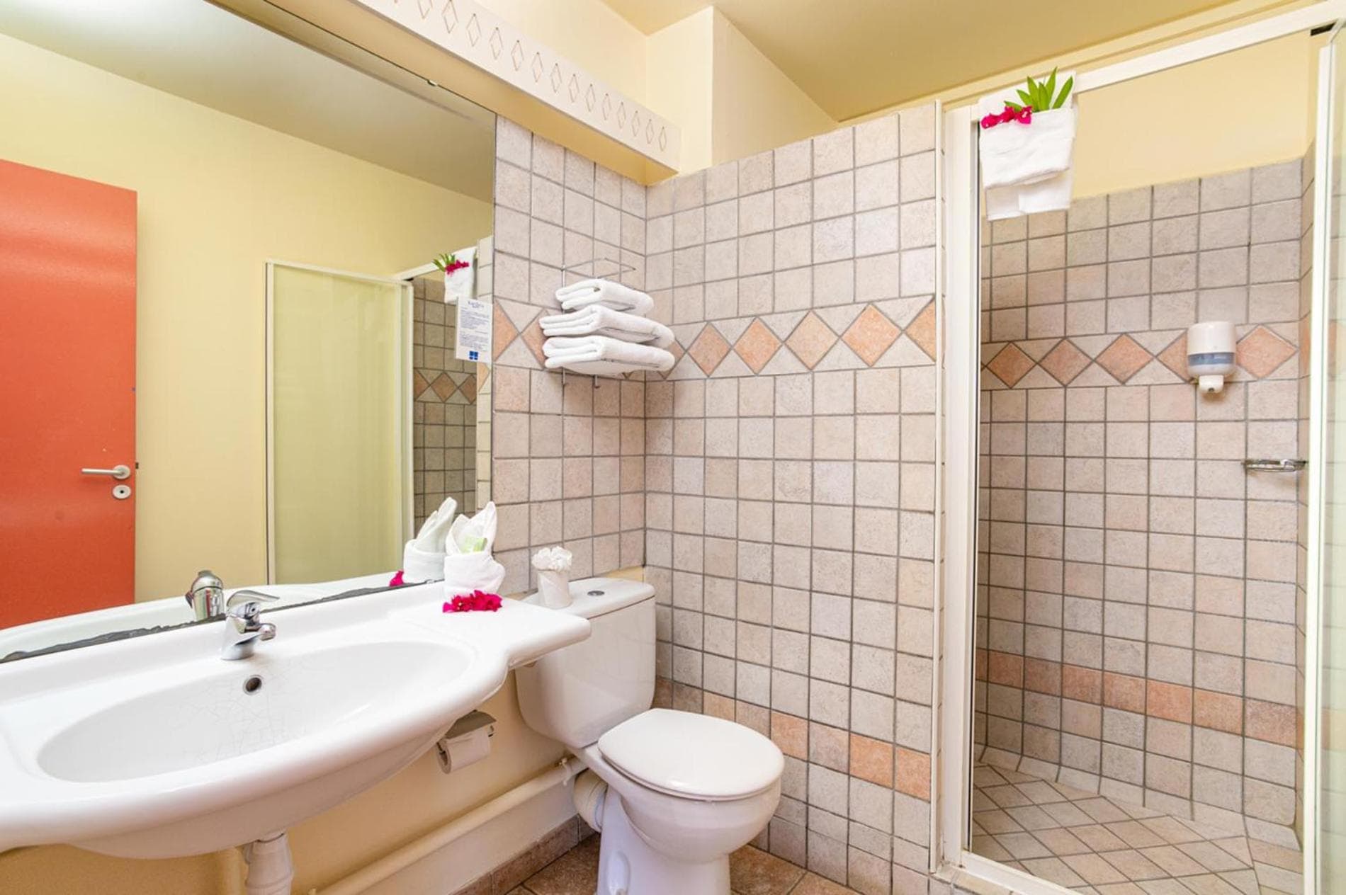 Karibea Sainte Luce Hotel - Photo 56