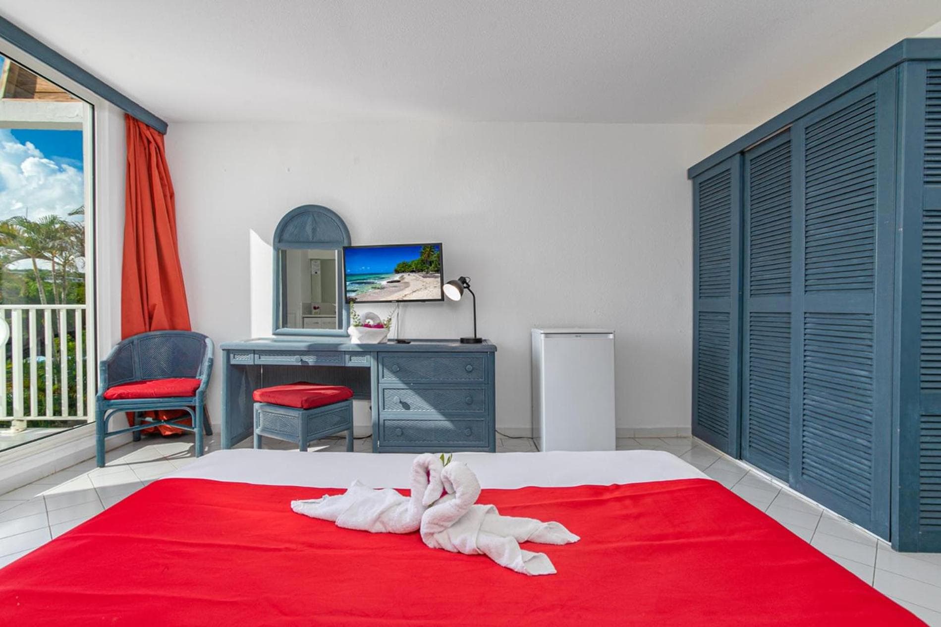 Karibea Sainte Luce Hotel - Photo 52