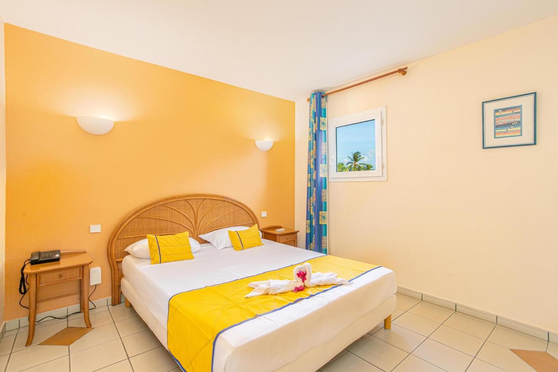 Karibea Sainte Luce Hotel - Photo 42