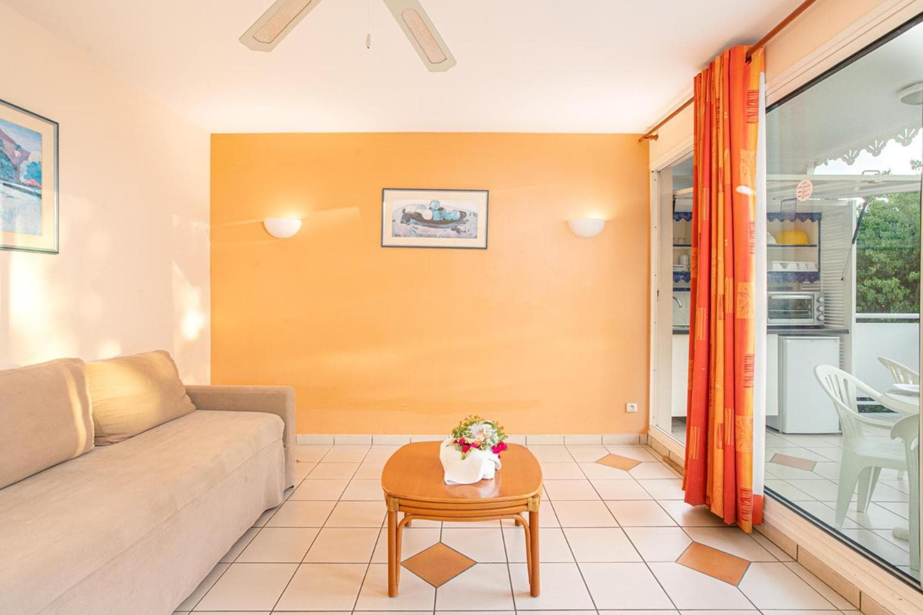 Karibea Sainte Luce Hotel - Photo 45