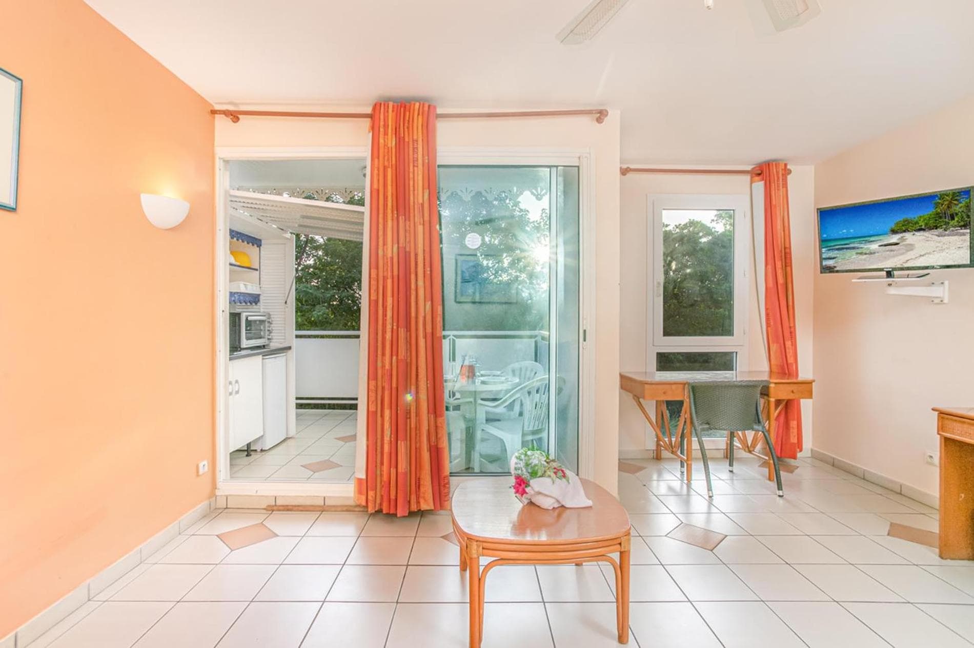 Karibea Sainte Luce Hotel - Photo 46