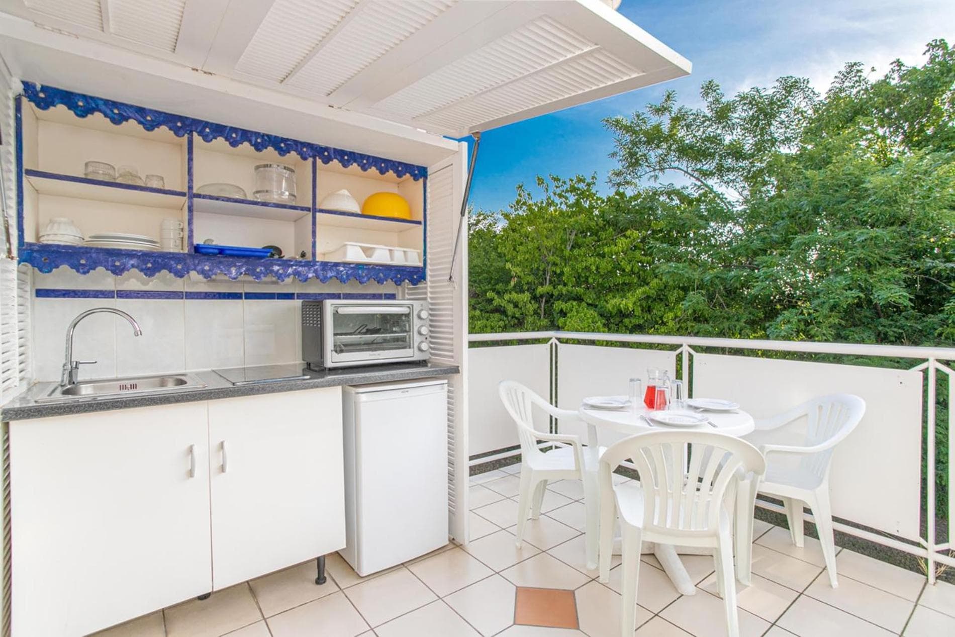 Karibea Sainte Luce Hotel - Photo 48