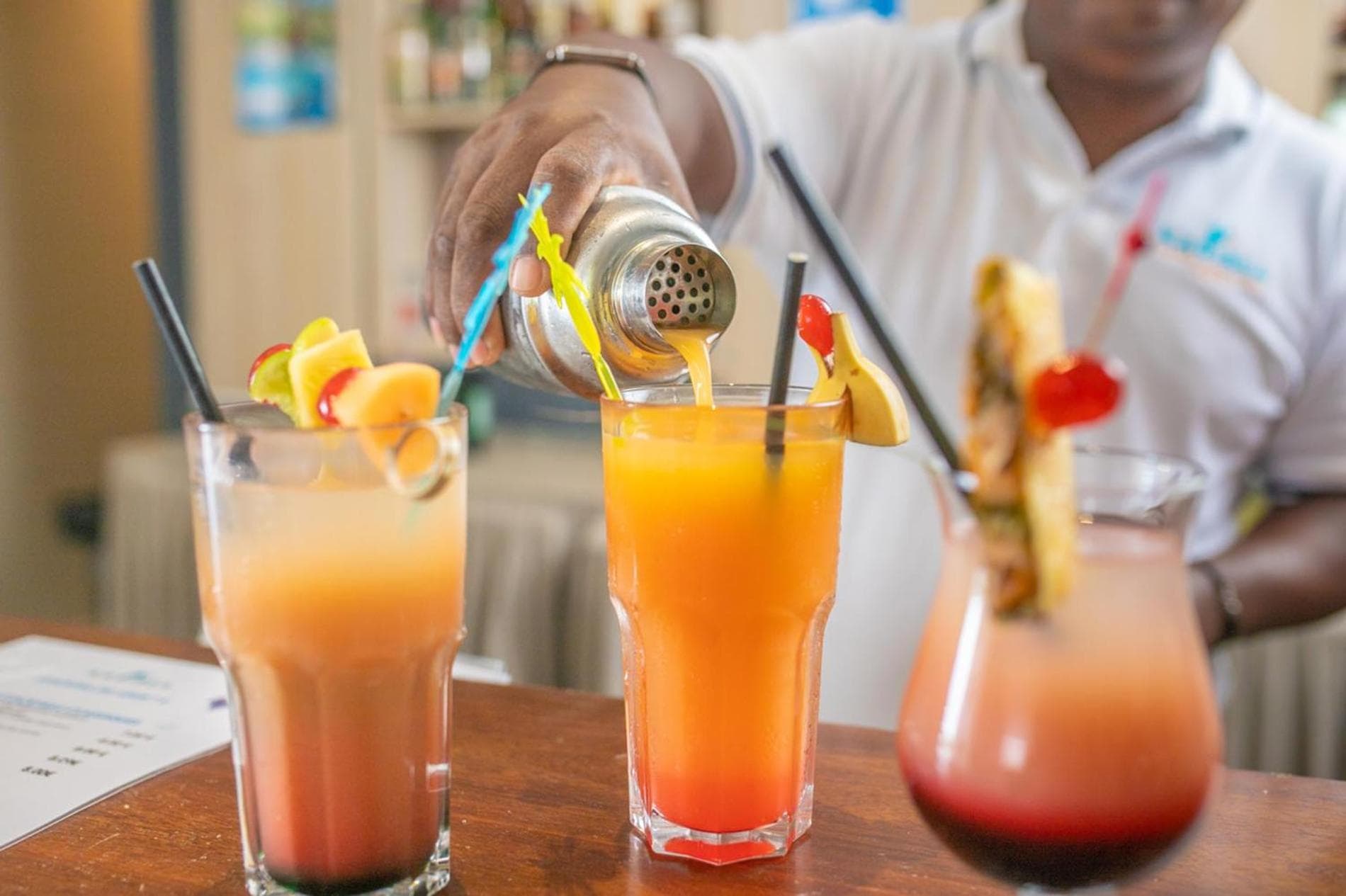 Karibea Sainte Luce Hotel - Photo 35