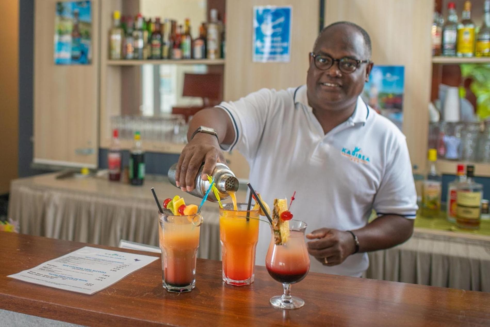 Karibea Sainte Luce Hotel - Photo 36