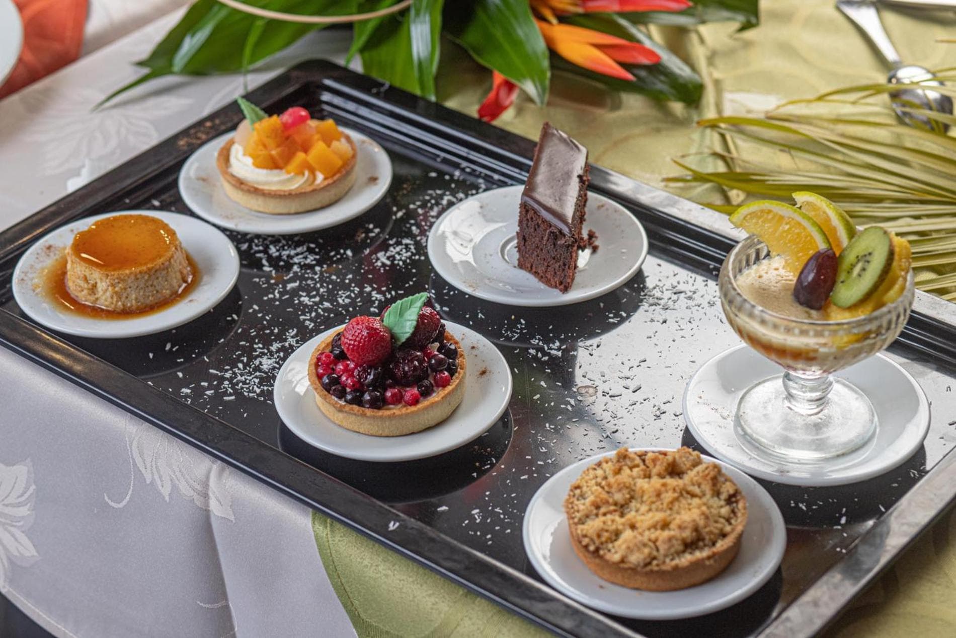 Karibea Sainte Luce Hotel - Photo 37