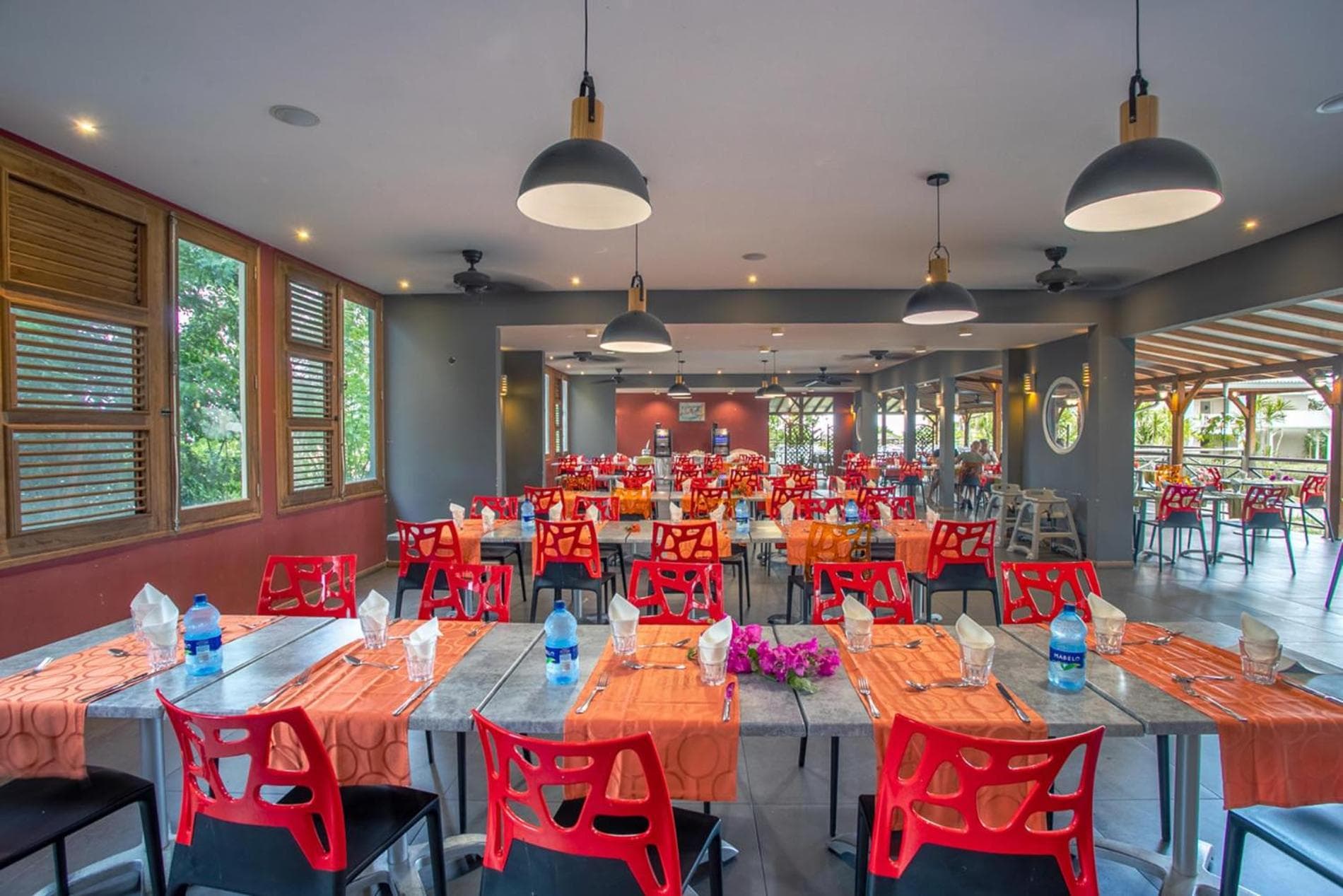 Karibea Sainte Luce Hotel - Photo 40