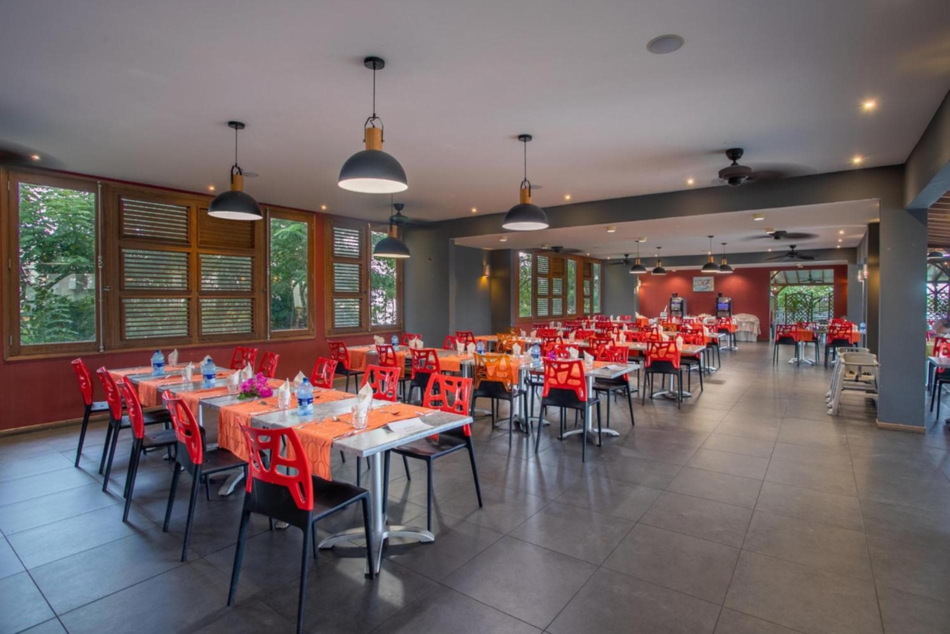 Karibea Sainte Luce Hotel - Photo 41