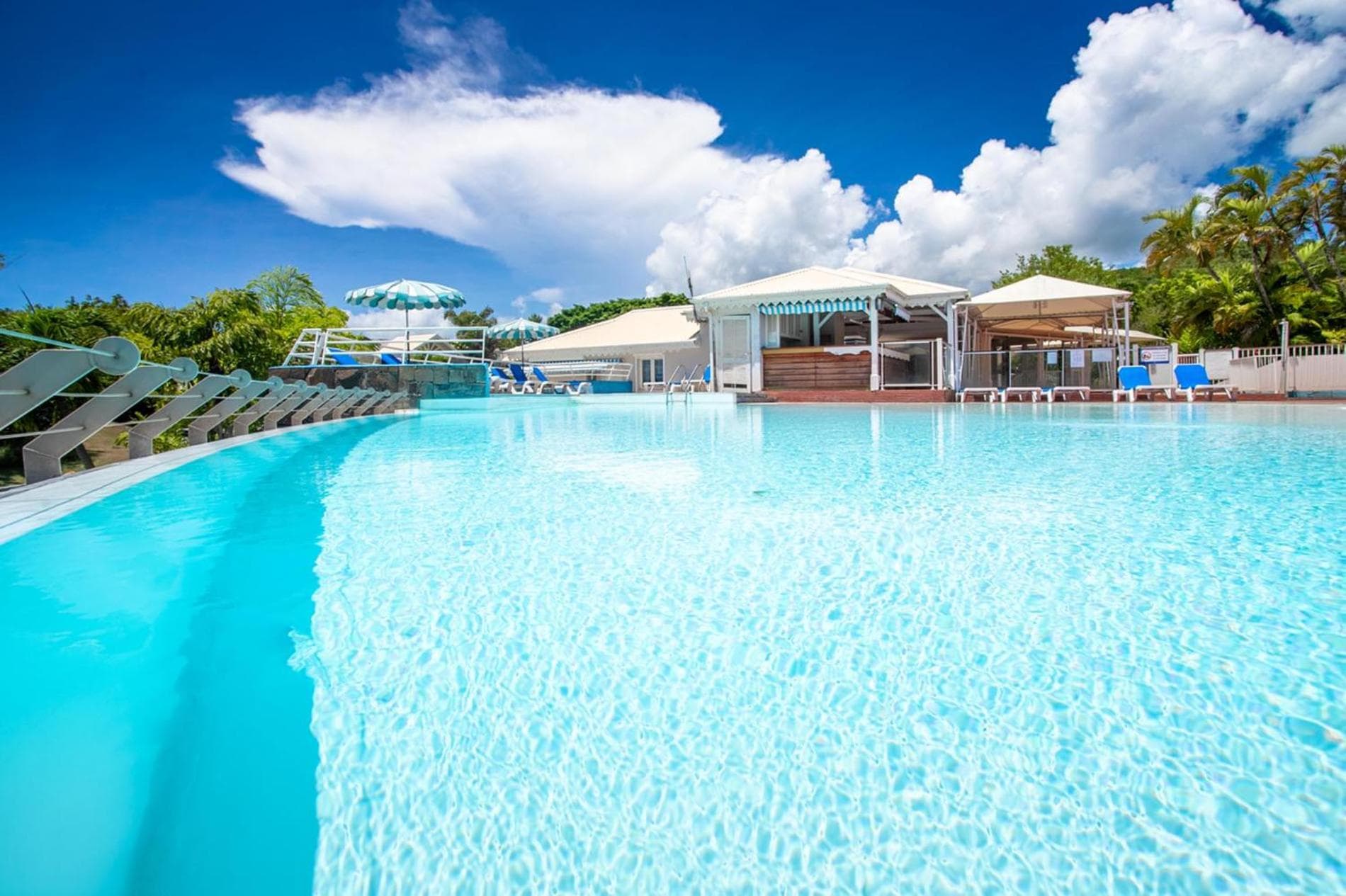 Karibea Sainte Luce Hotel - Photo 31