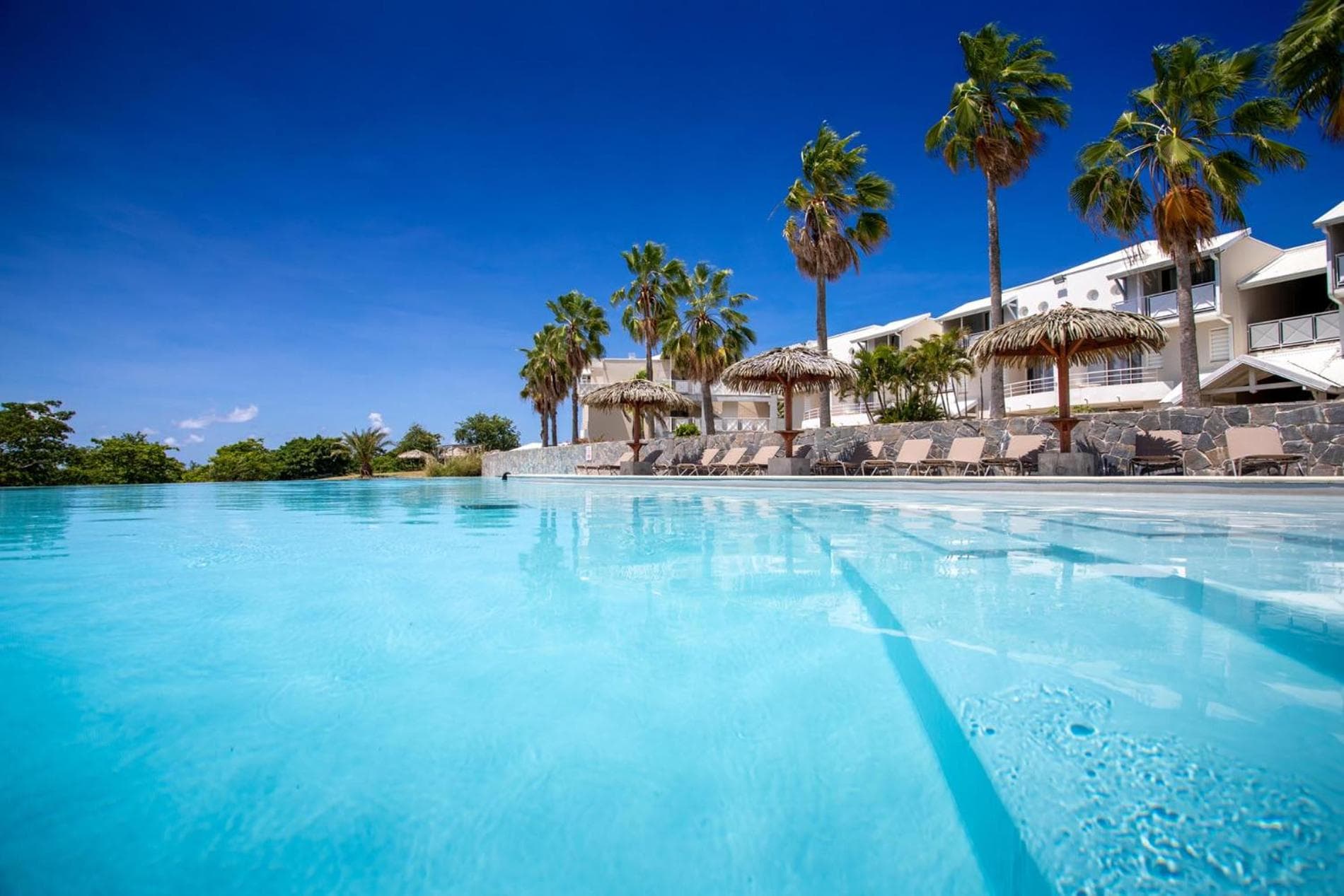 Karibea Sainte Luce Hotel - Photo 34