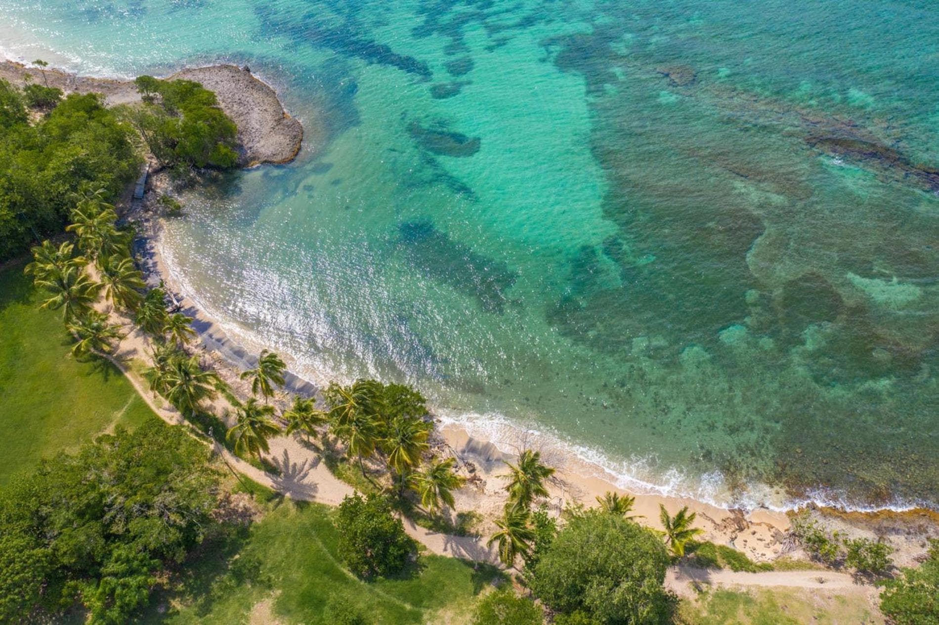 Karibea Sainte Luce Hotel - Photo 8