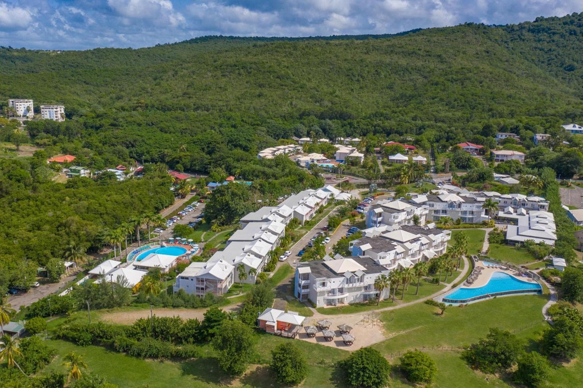 Karibea Sainte Luce Hotel - Photo 3