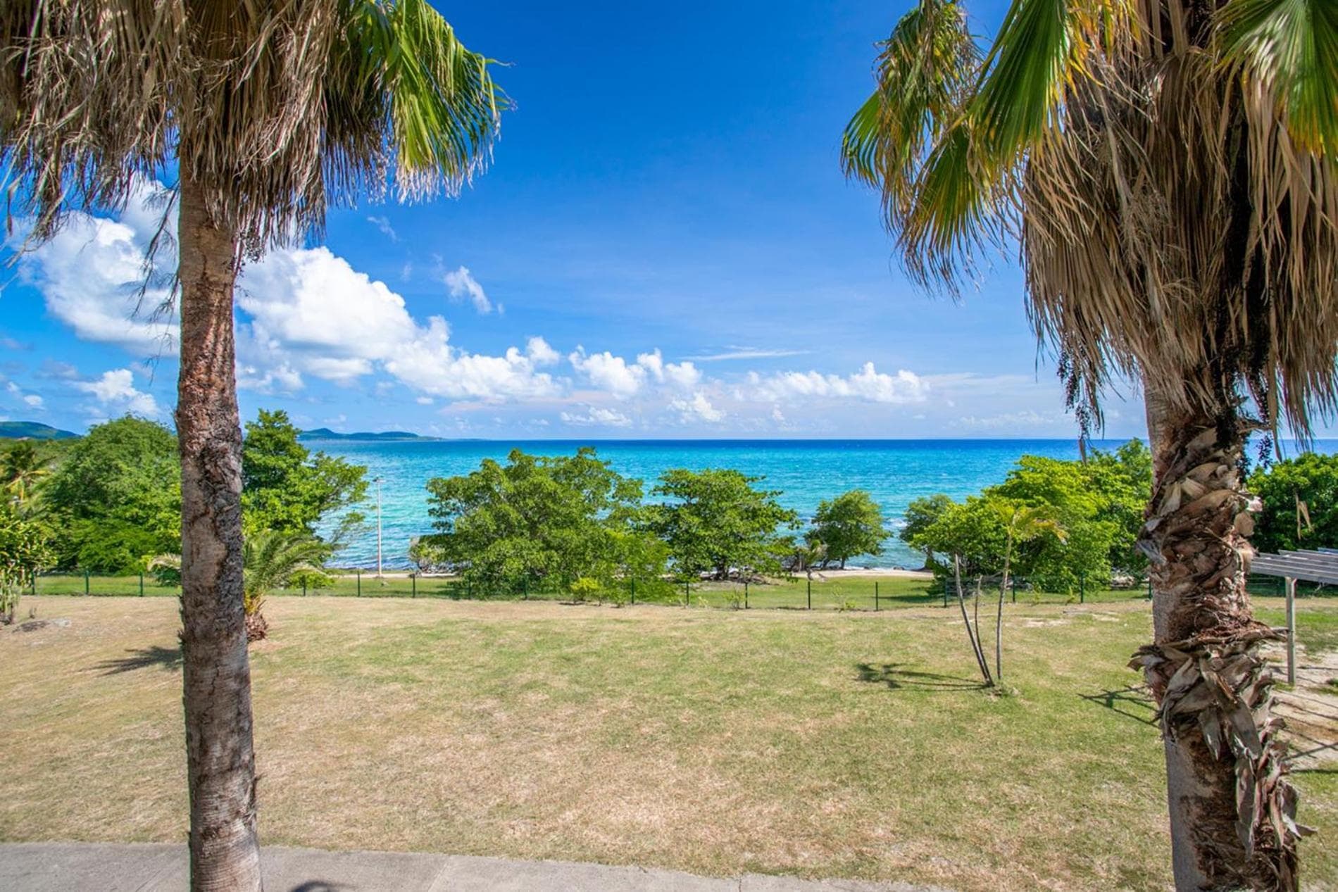 Karibea Sainte Luce Hotel - Photo 20