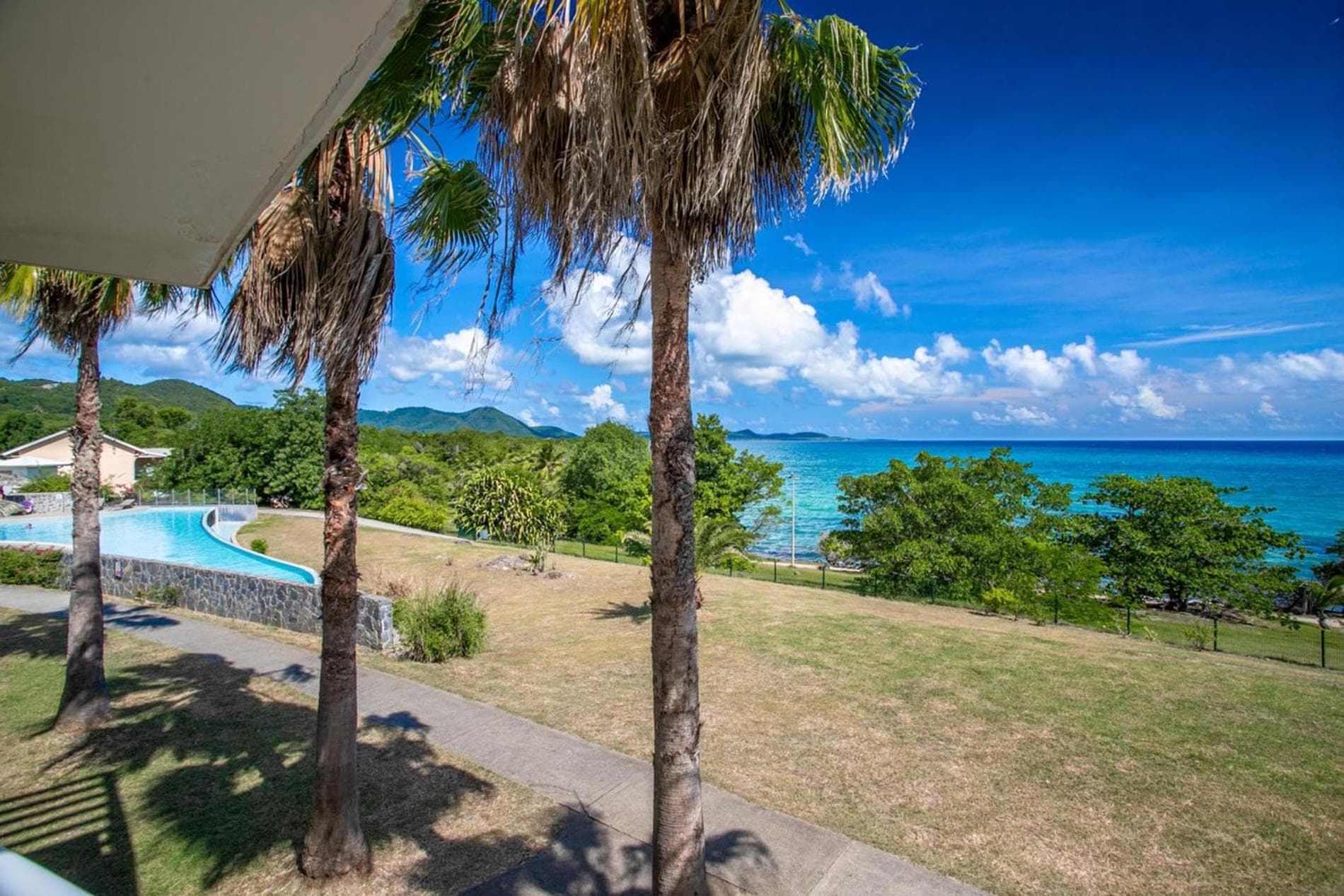 Karibea Sainte Luce Hotel - Photo 24