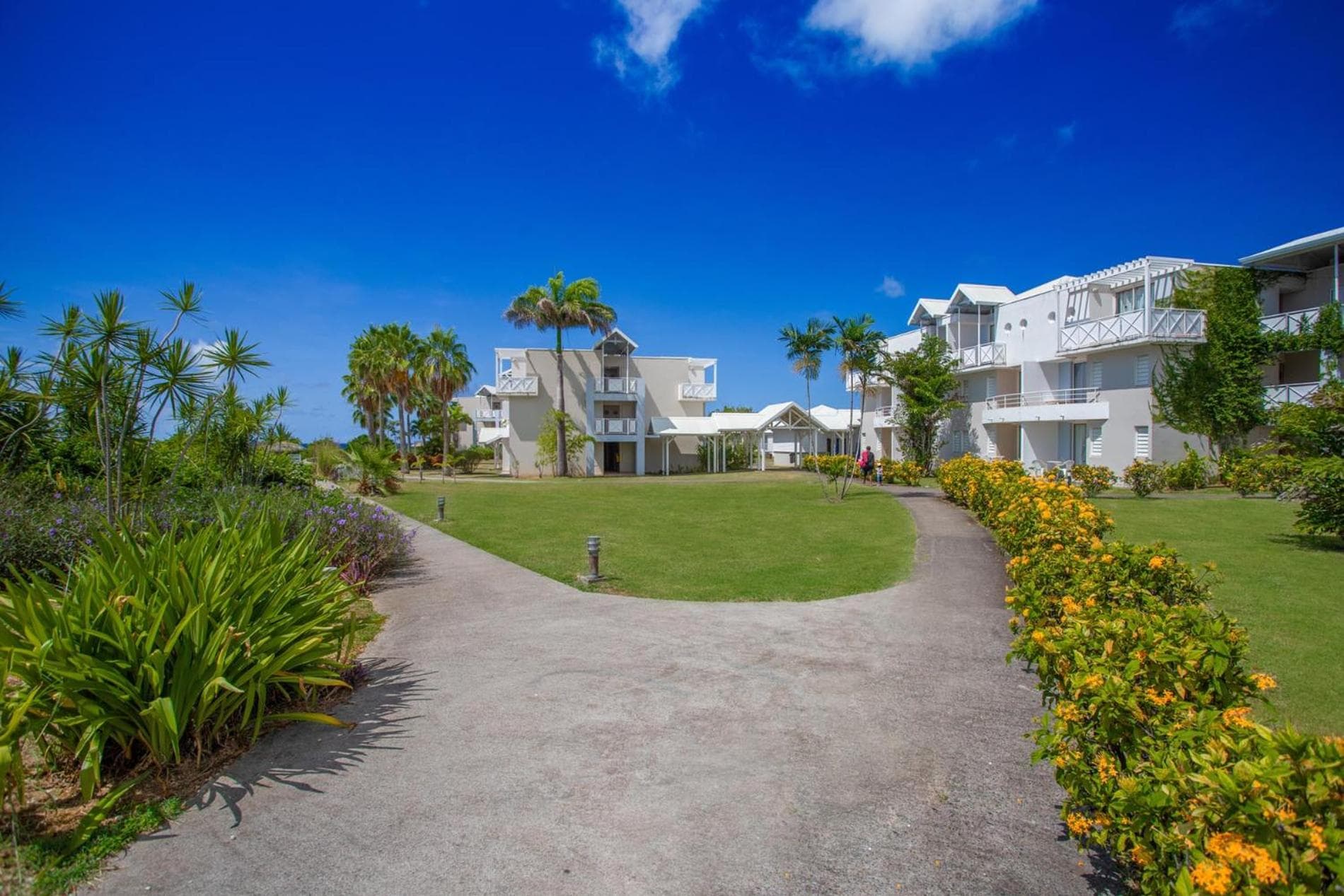 Karibea Sainte Luce Hotel - Photo 23