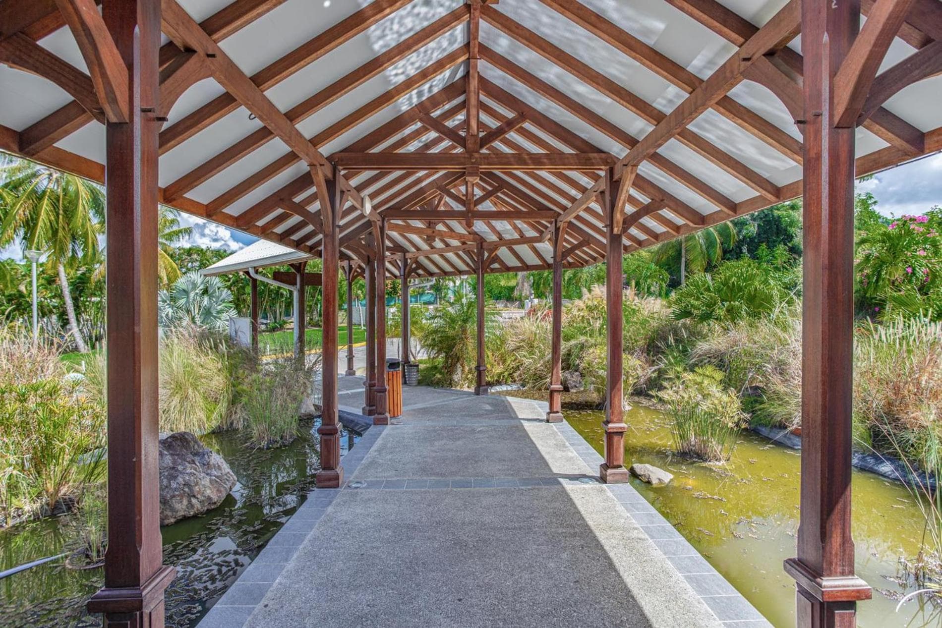 Karibea Sainte Luce Hotel - Photo 16