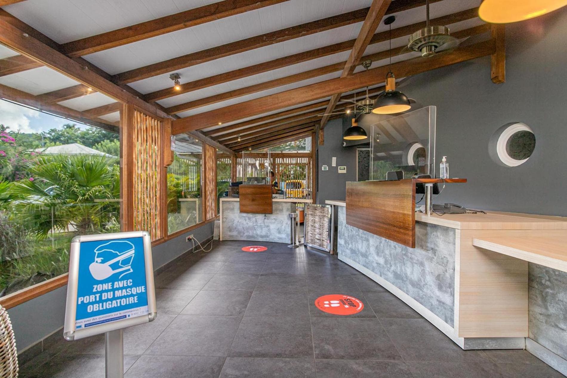 Karibea Sainte Luce Hotel - Photo 17