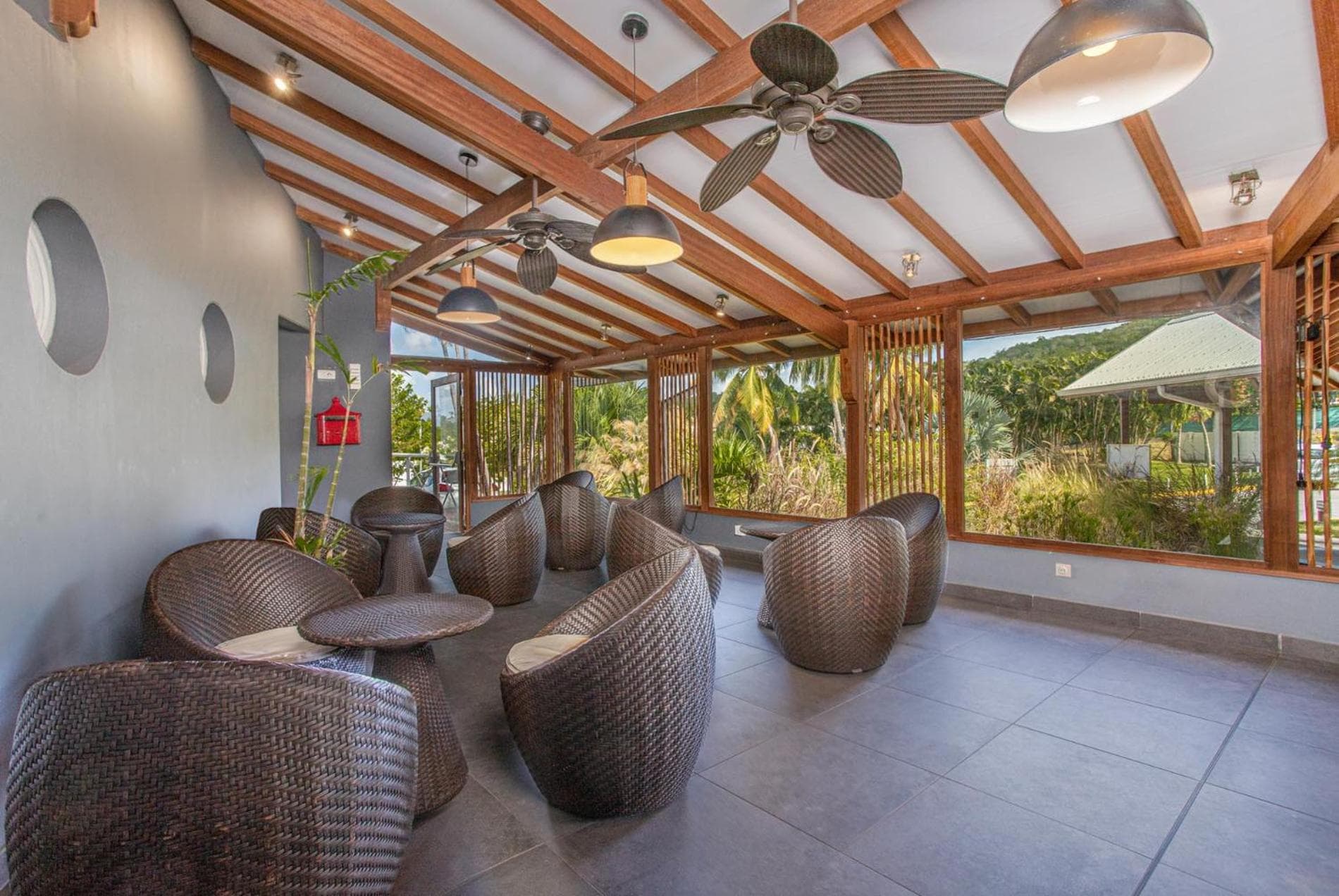 Karibea Sainte Luce Hotel - Photo 18