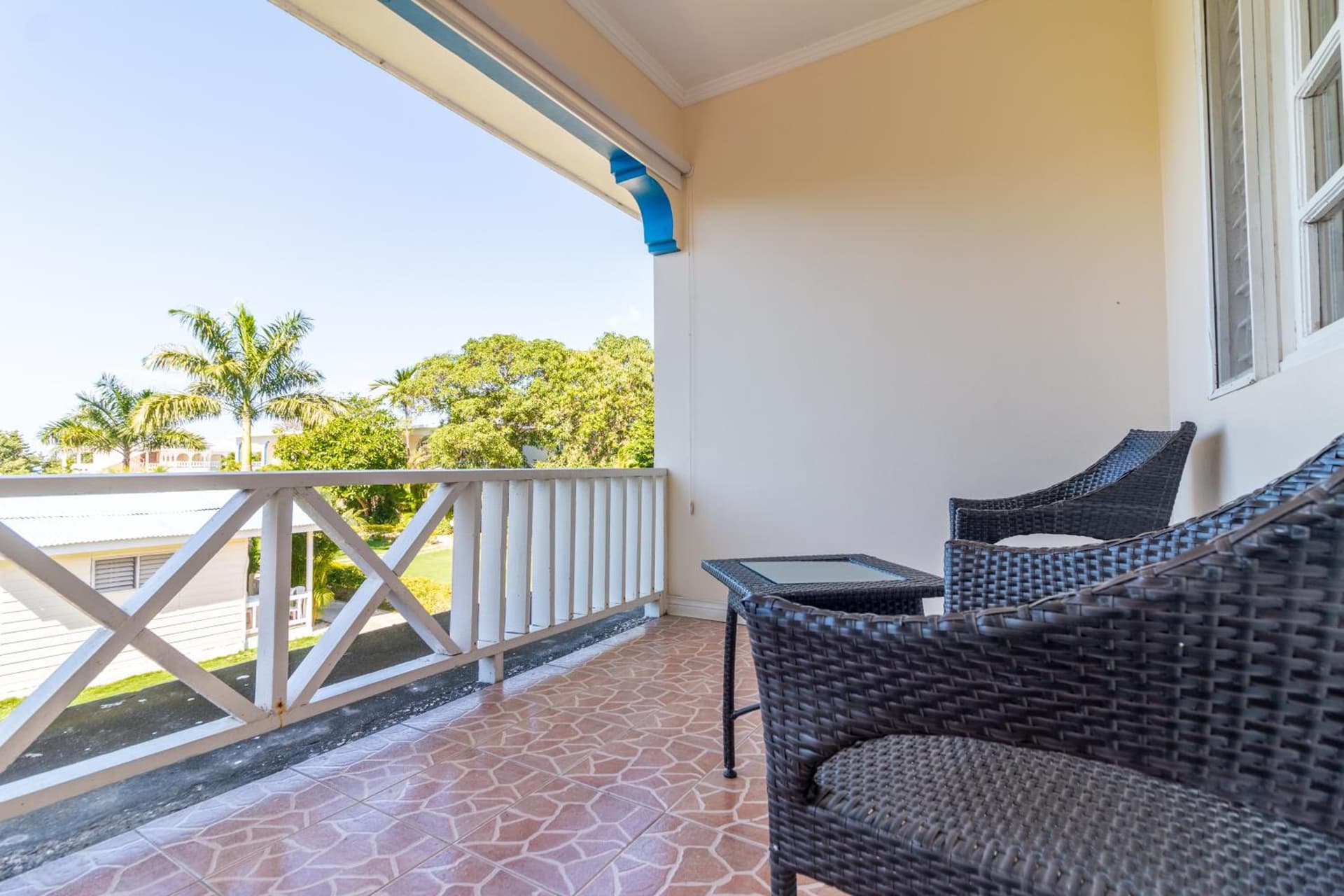 Travellers Beach Resort - Photo 23