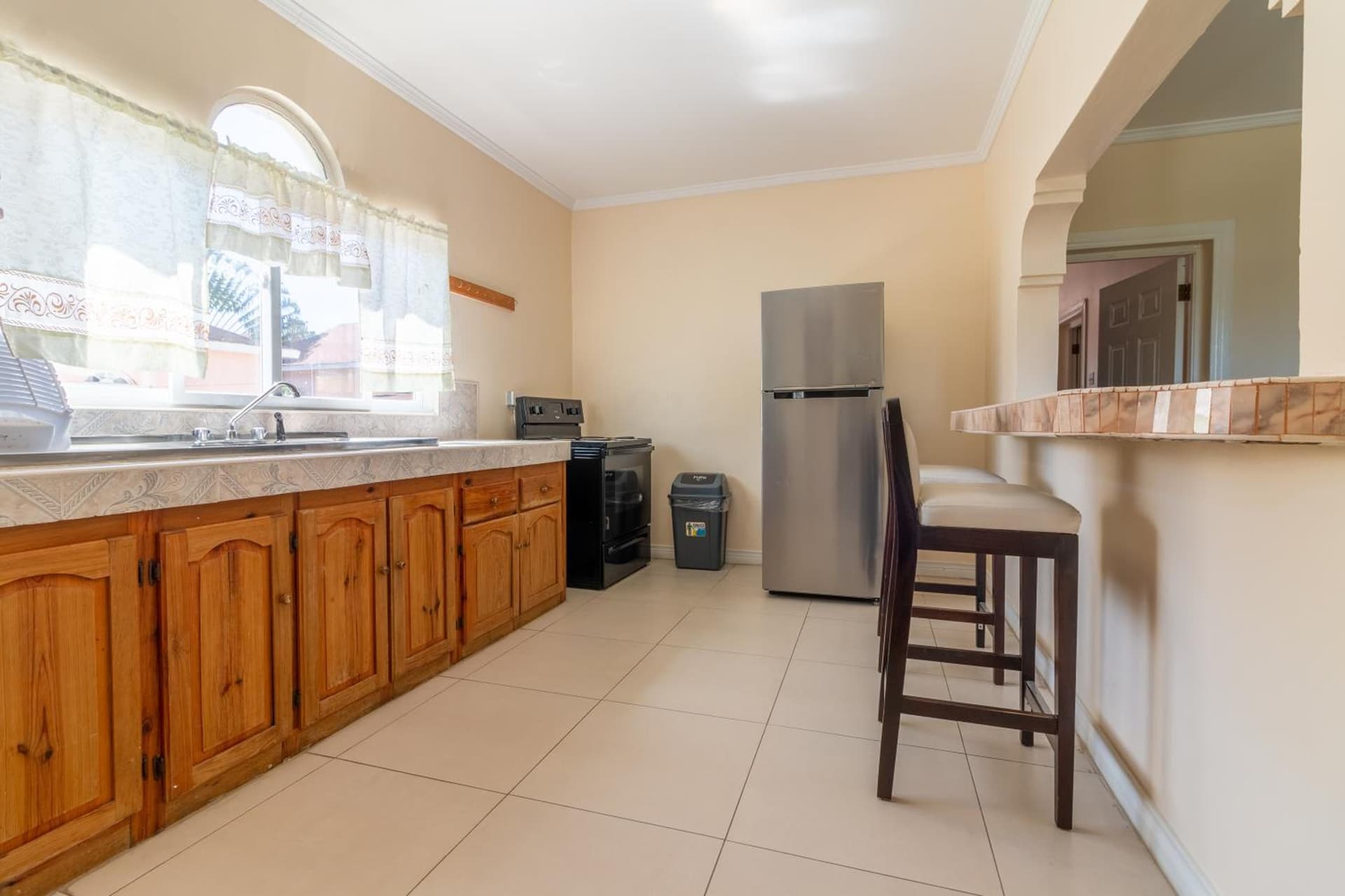 Travellers Beach Resort - Photo 18