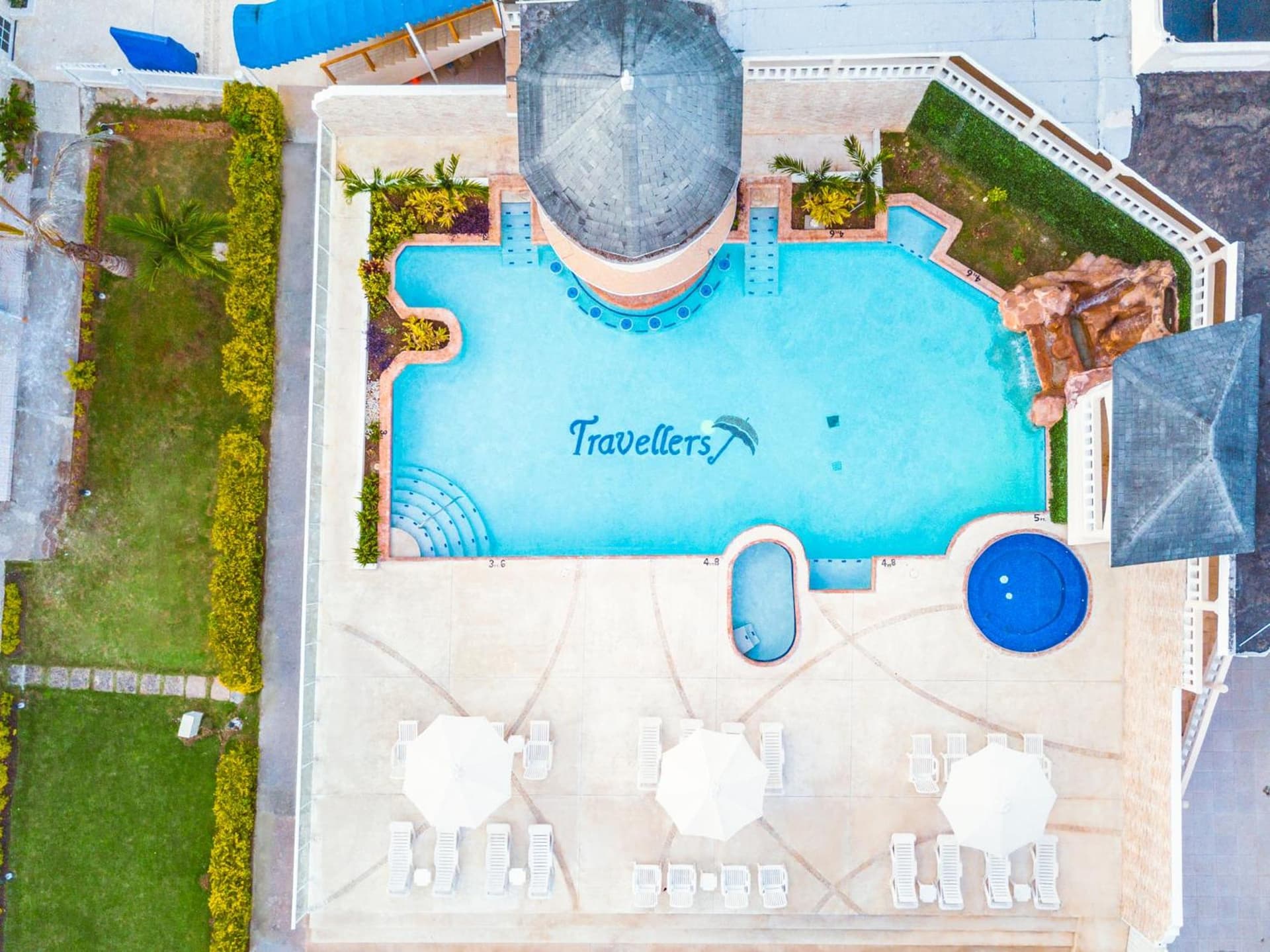 Travellers Beach Resort - Photo 17