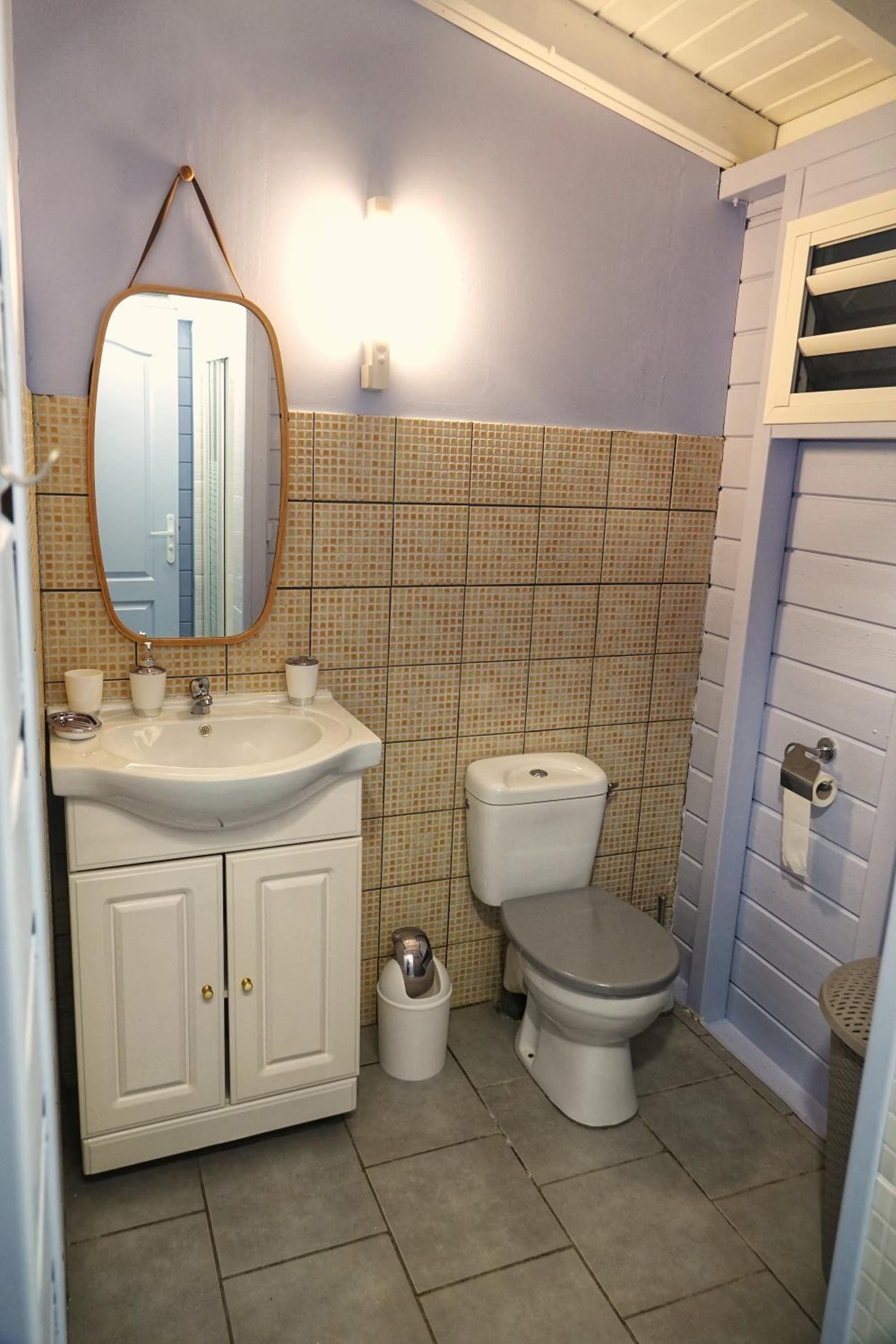 Les Gites Orchidees Bel'o - Photo 12