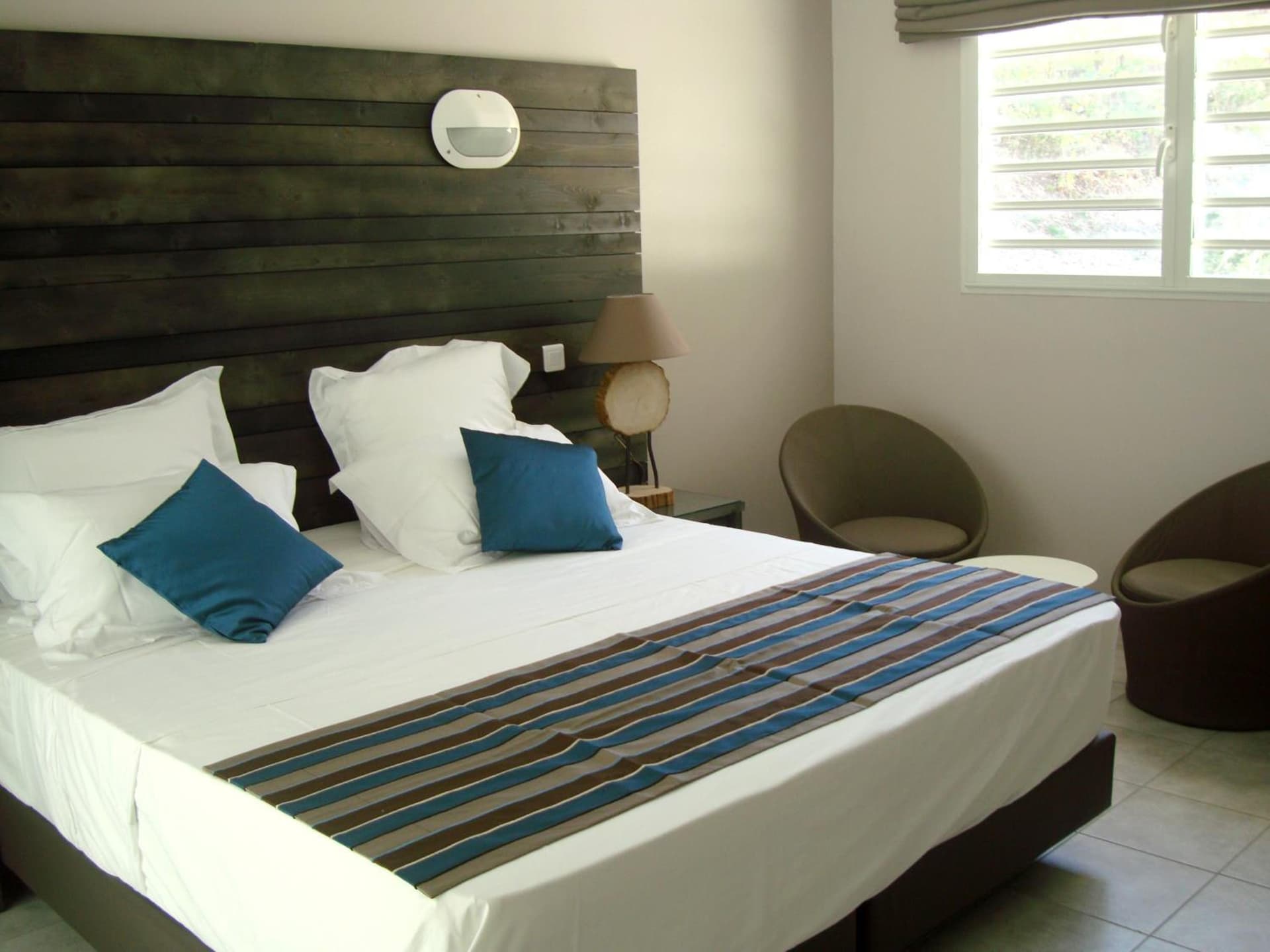 Hôtel Bois Joli - Photo 22