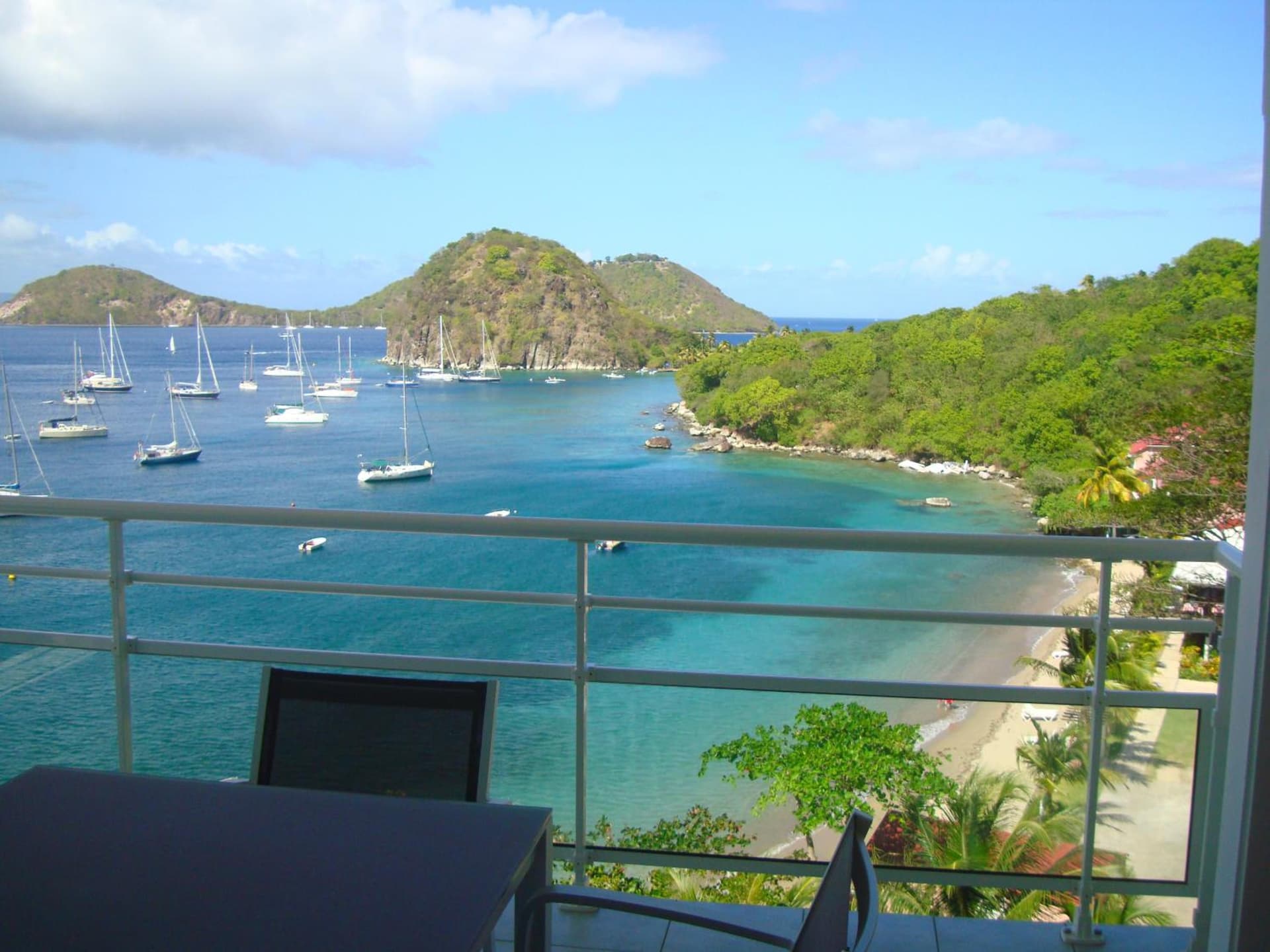 Hôtel Bois Joli - Photo 19