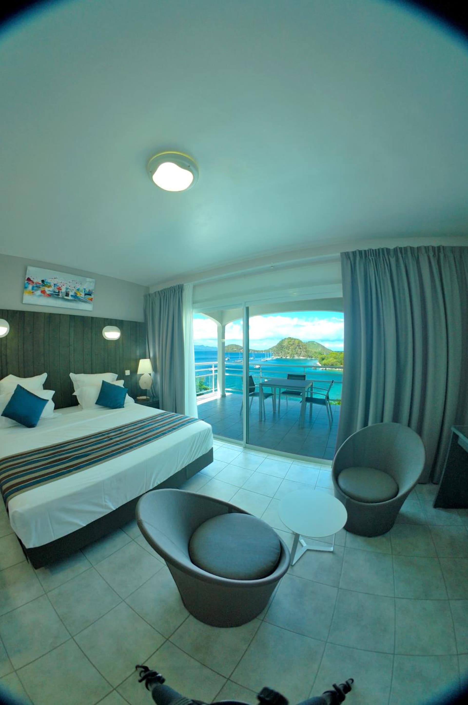 Hôtel Bois Joli - Photo 20