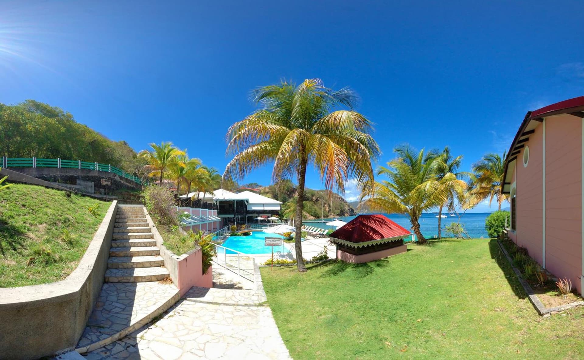 Hôtel Bois Joli - Photo 21