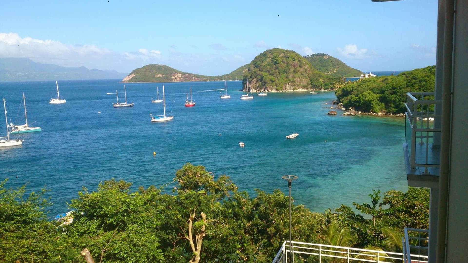 Hôtel Bois Joli - Photo 26