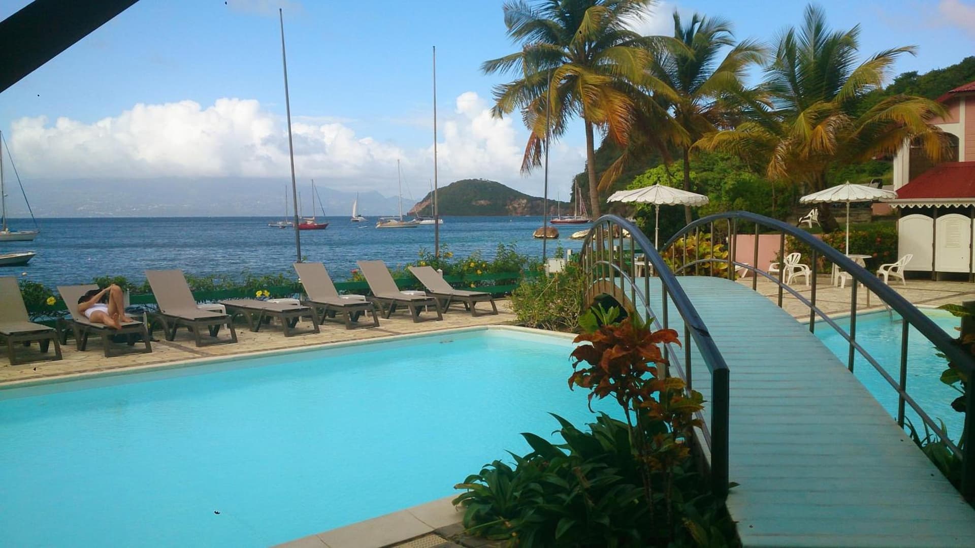 Hôtel Bois Joli - Photo 27