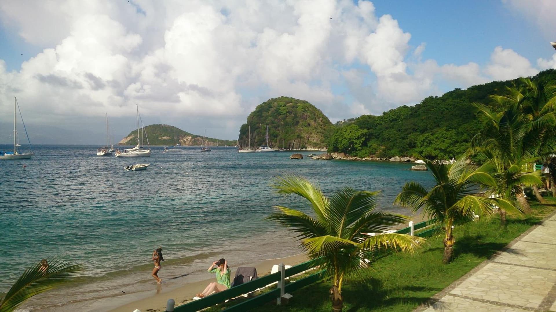 Hôtel Bois Joli - Photo 28