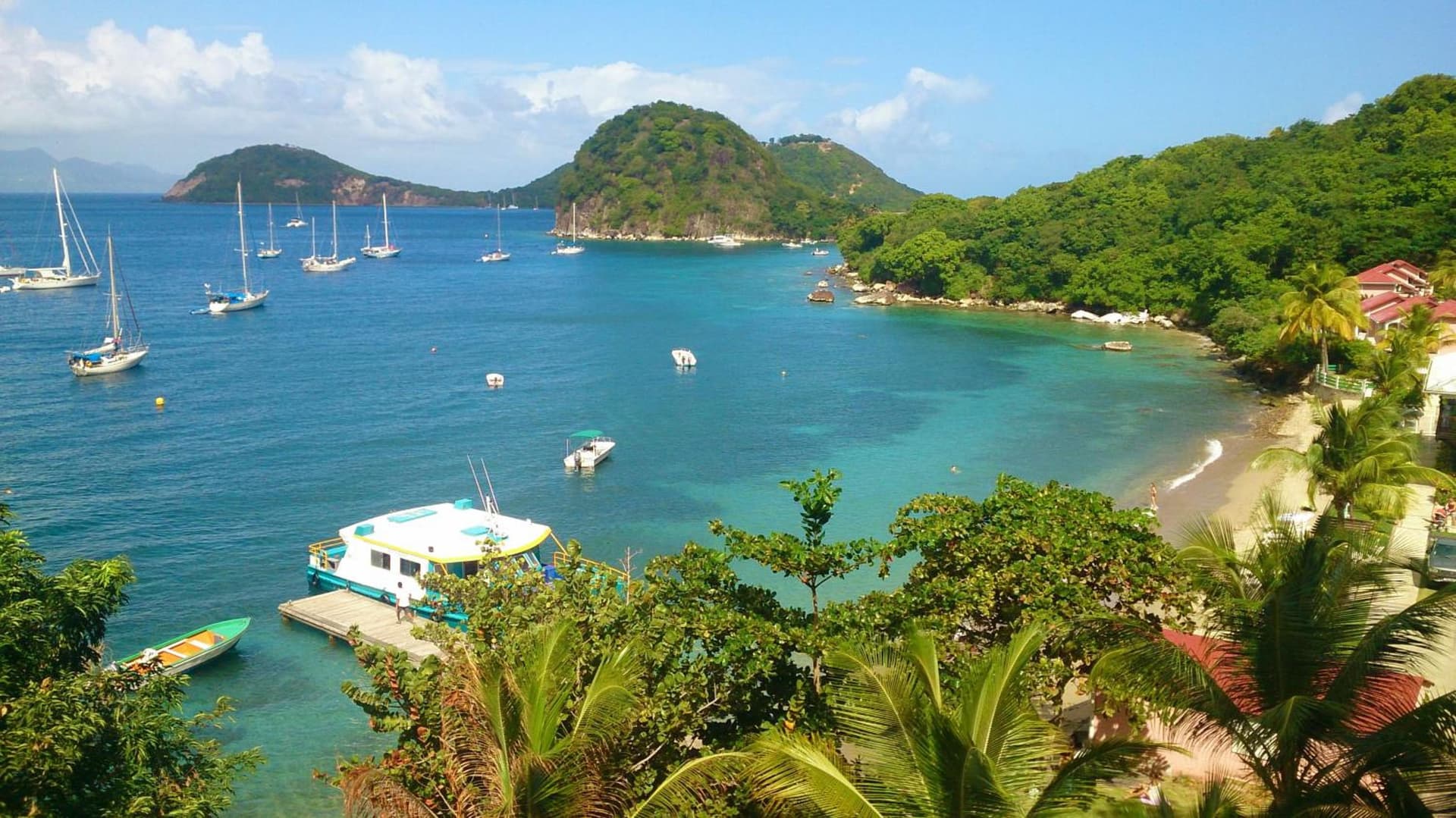 Hôtel Bois Joli - Photo 31