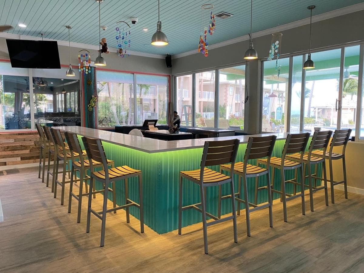 The Grand Caymanian Resort - Photo 64