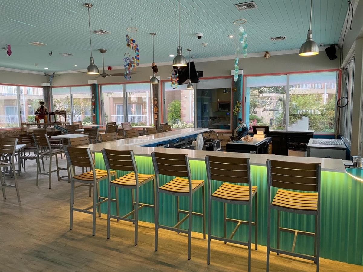 The Grand Caymanian Resort - Photo 165