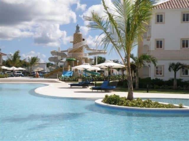 Appartamenti in Cadaques Caribe - hotel in Boulevard dominicus americanus, Bayahibe