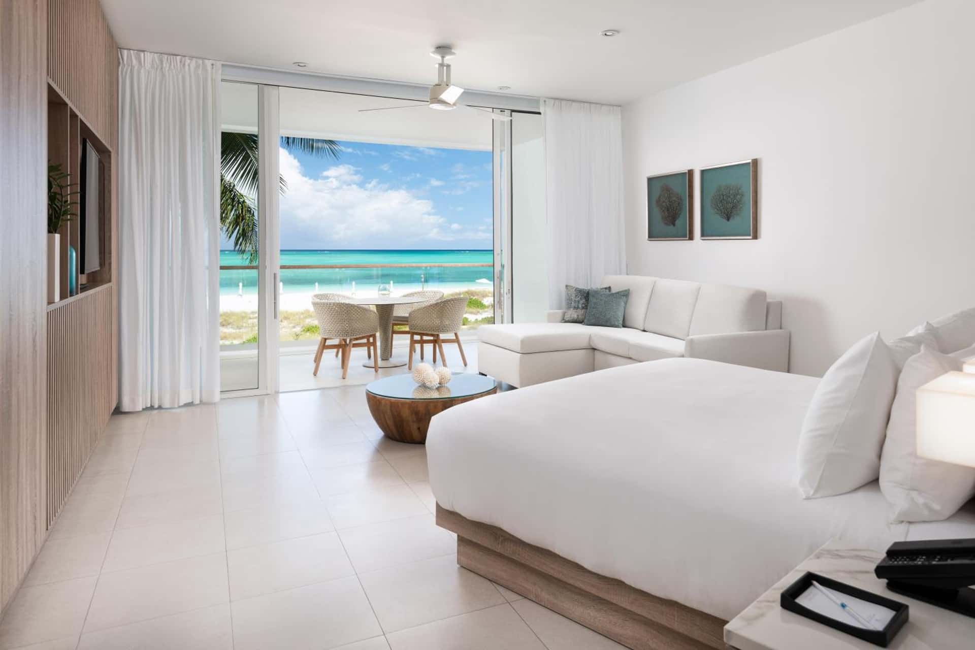 Wymara Resort & Villas - hotel in Lower Bight Road, Grace Bay