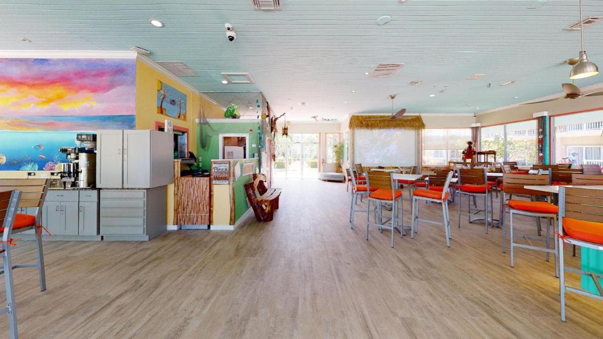 The Grand Caymanian Resort - Photo 25