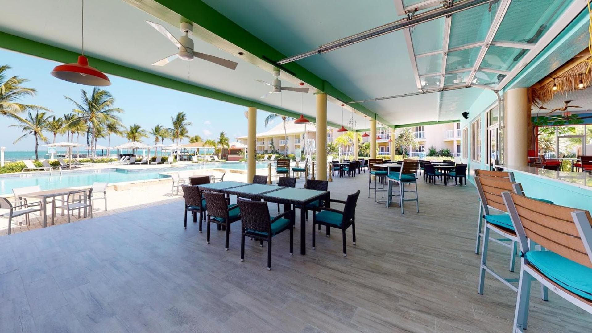 The Grand Caymanian Resort - Photo 23