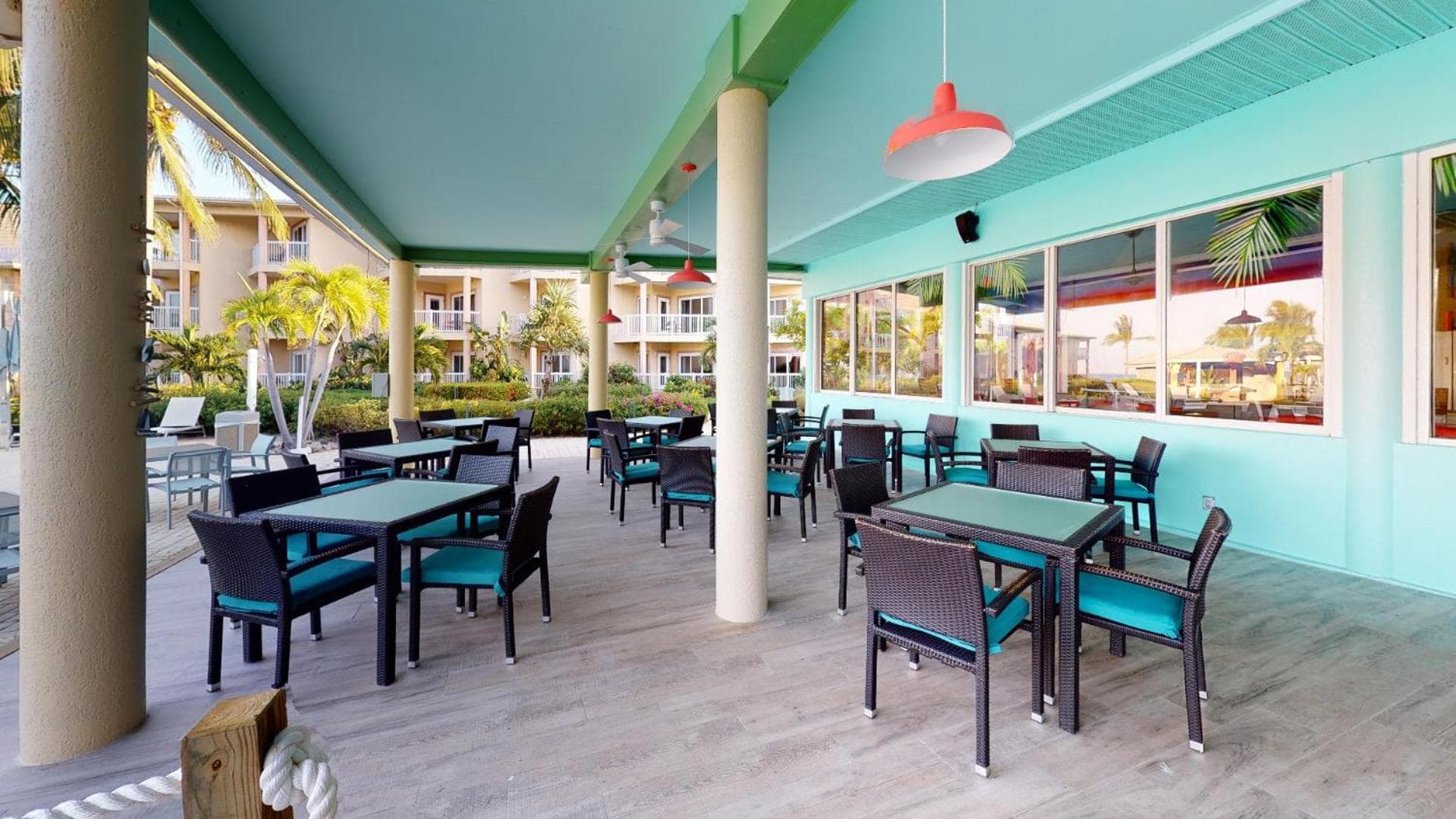 The Grand Caymanian Resort - Photo 21