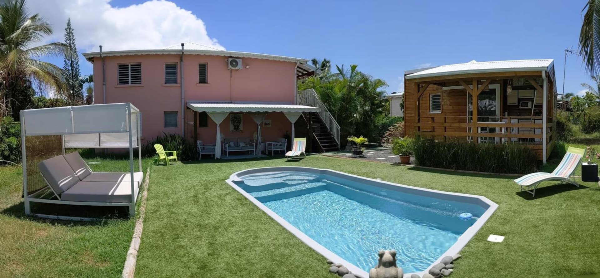 Villa Rosa Karibella - Photo 87