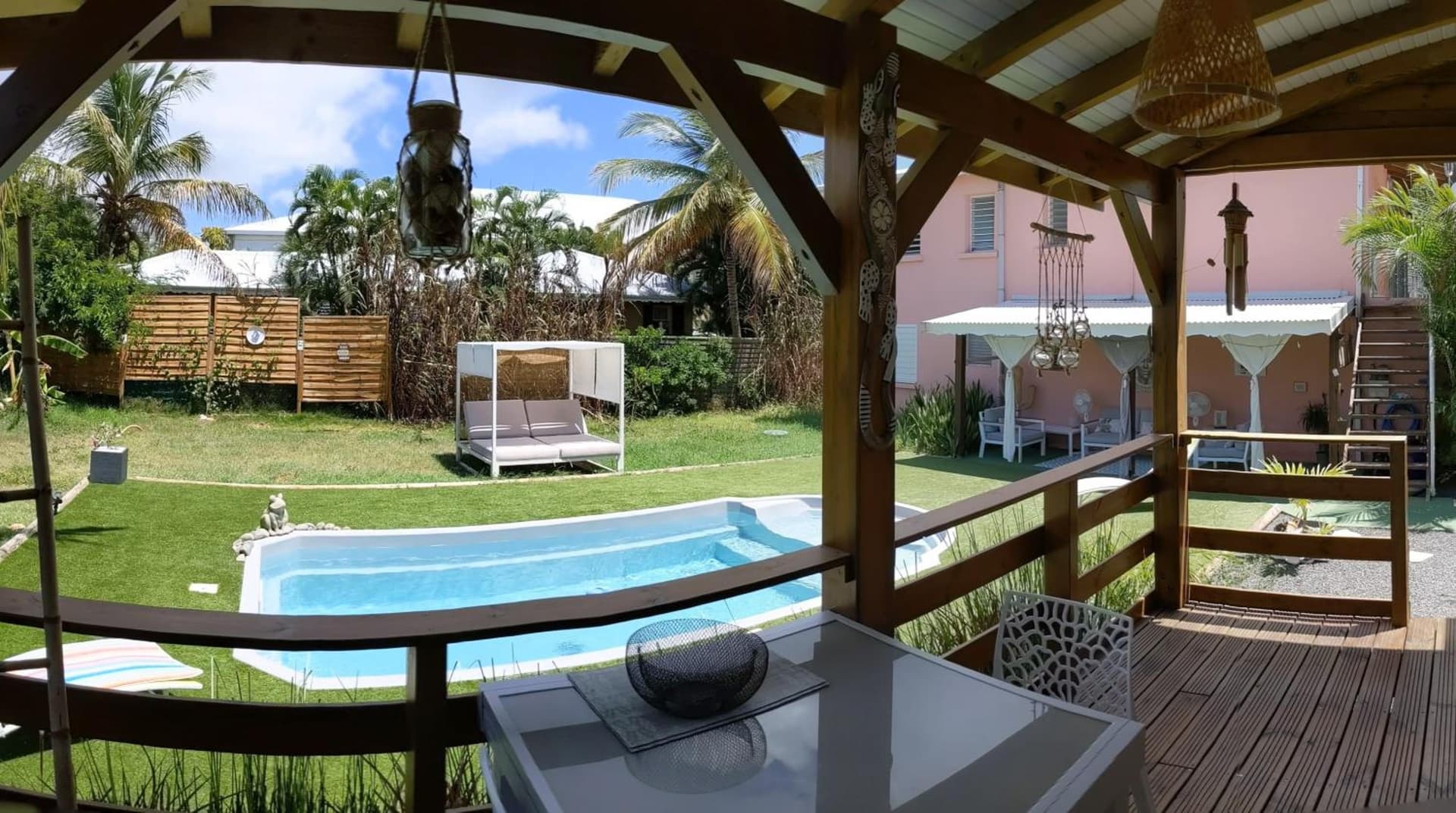 Villa Rosa Karibella - Photo 88