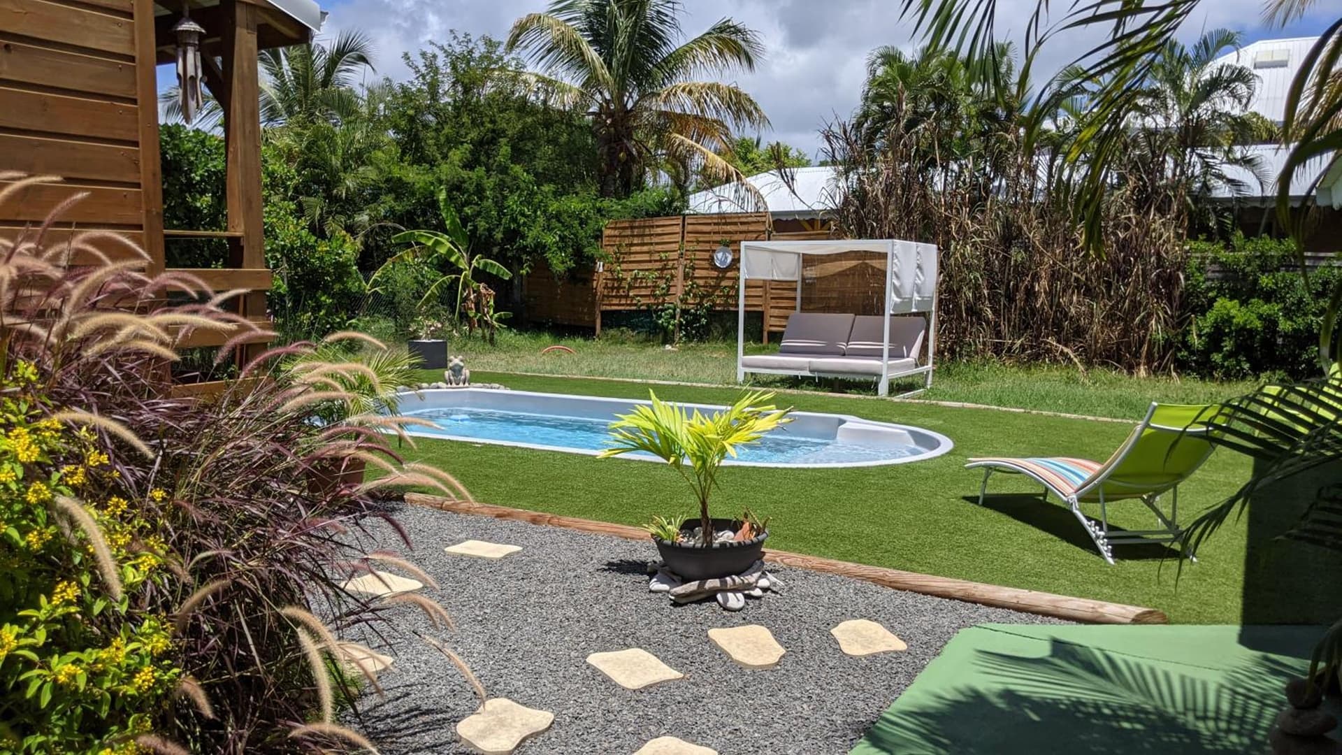 Villa Rosa Karibella - Photo 90