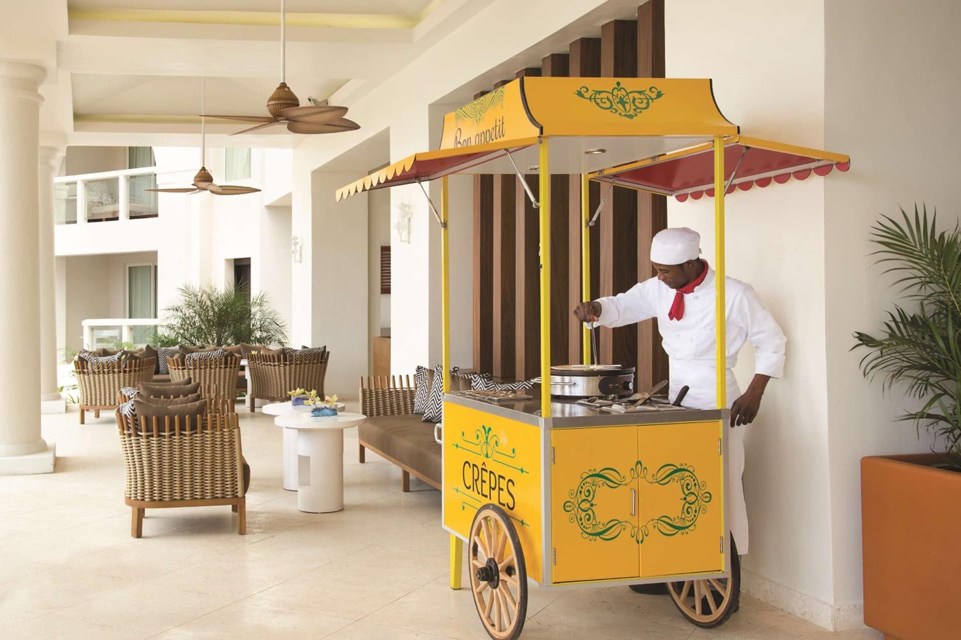 Hyatt Zilara Rose Hall Adults Only - All Inclusive - Photo 15