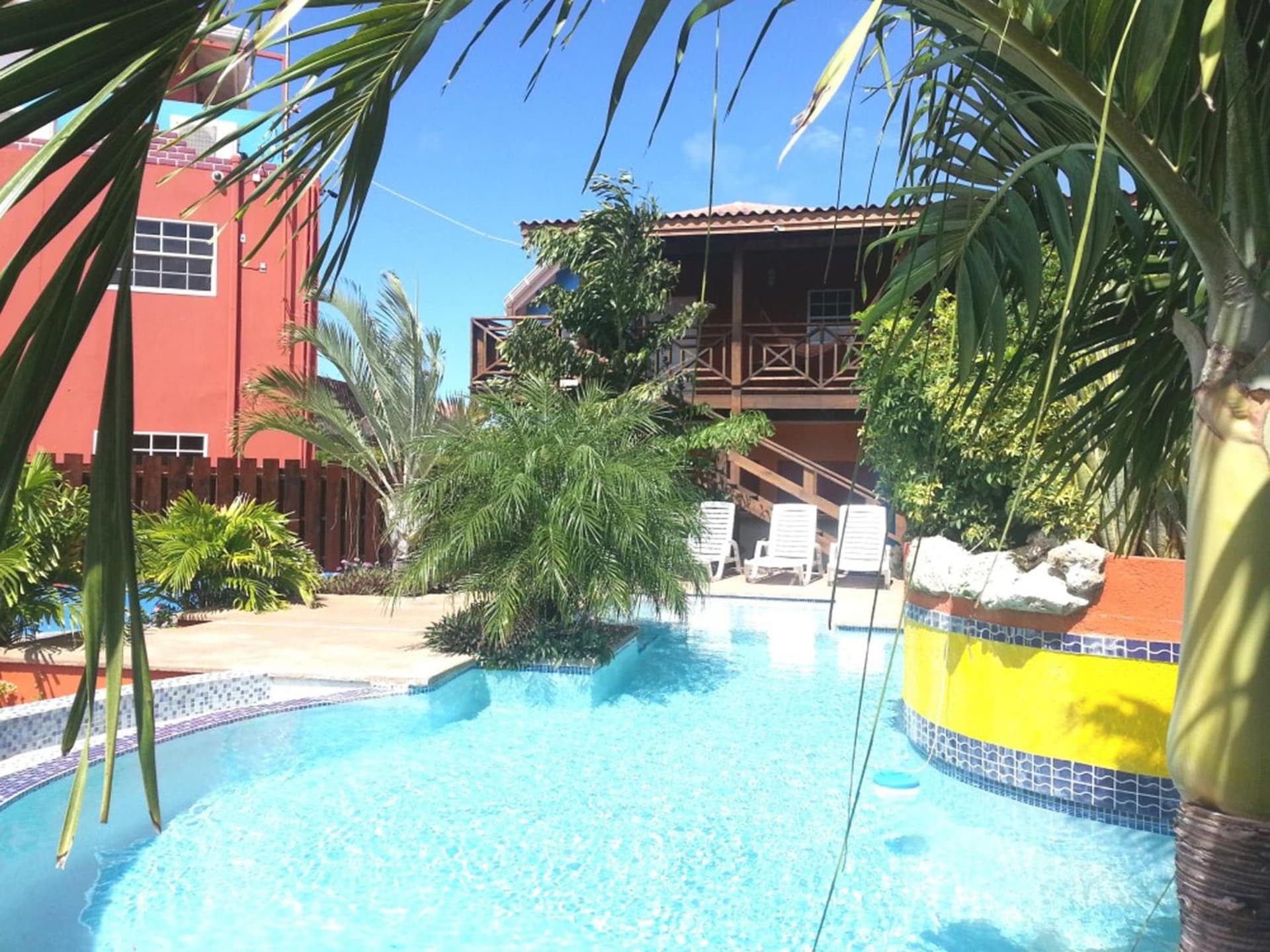 Nos Krusero Apartments - Photo 20