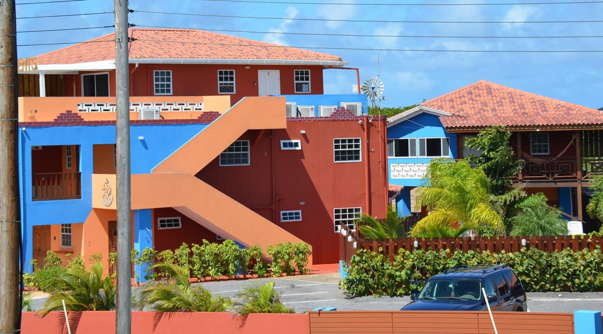 Nos Krusero Apartments - Photo 22